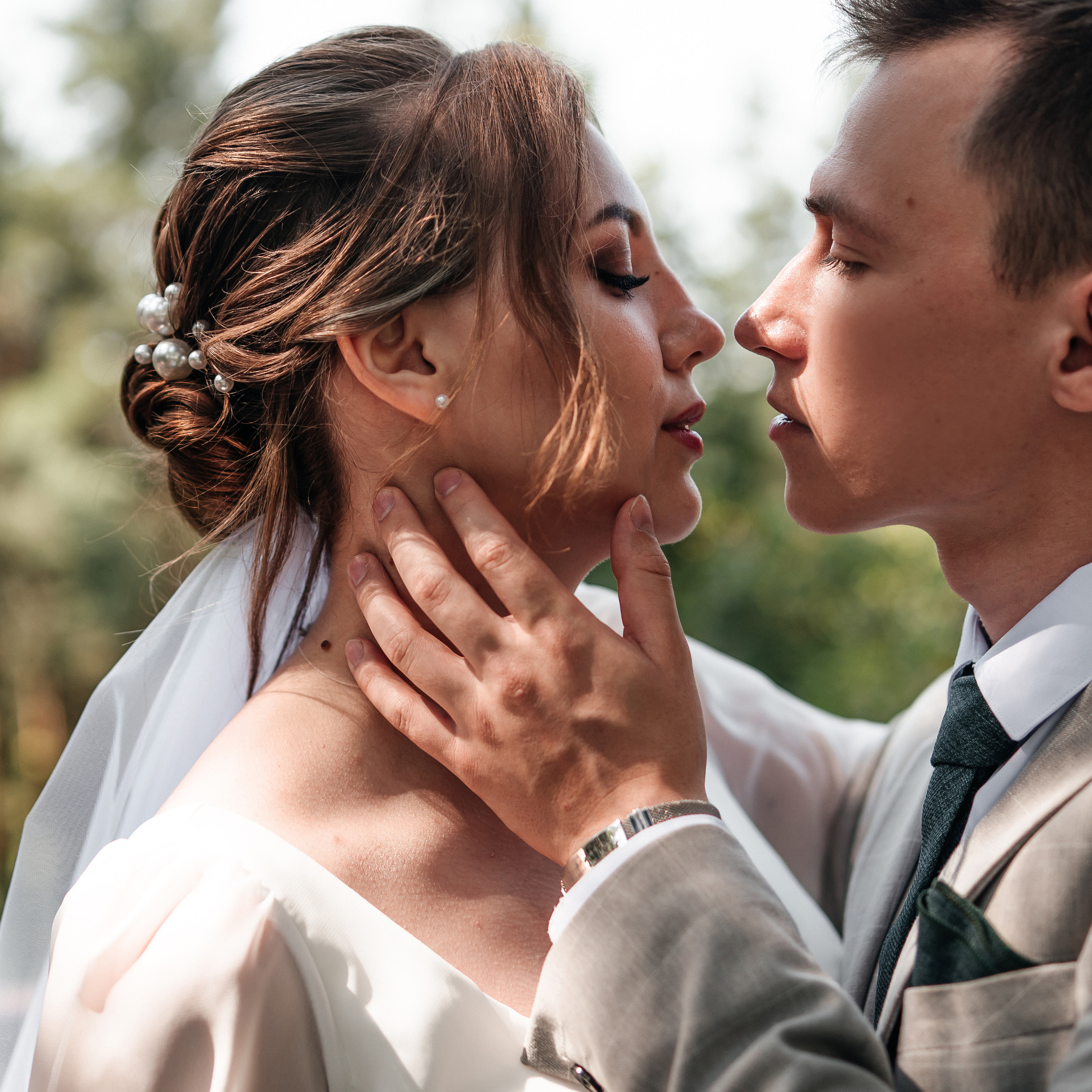 Отзывы. Фотограф Екатерина Бочарникова