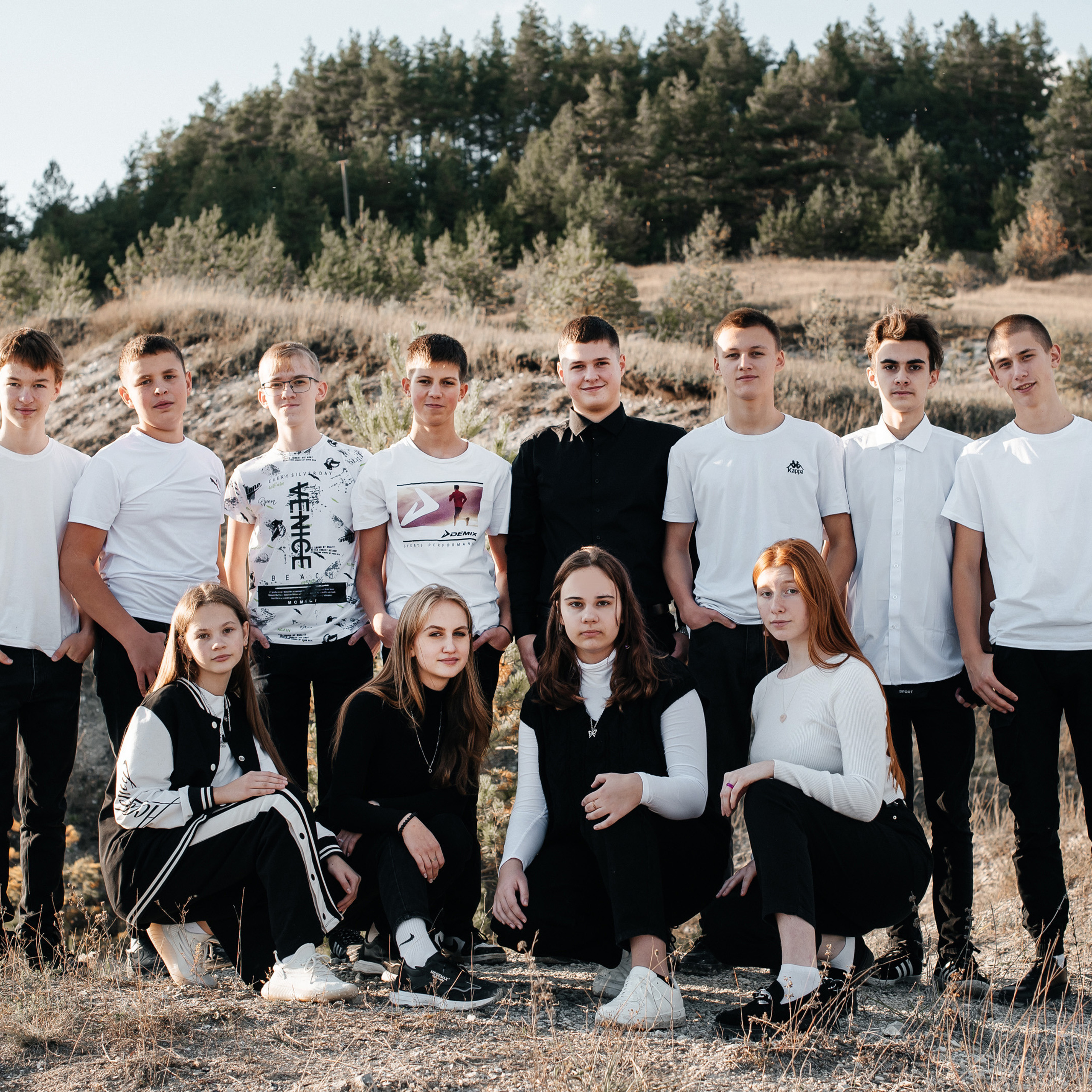 Отзывы. Фотограф Екатерина Бочарникова