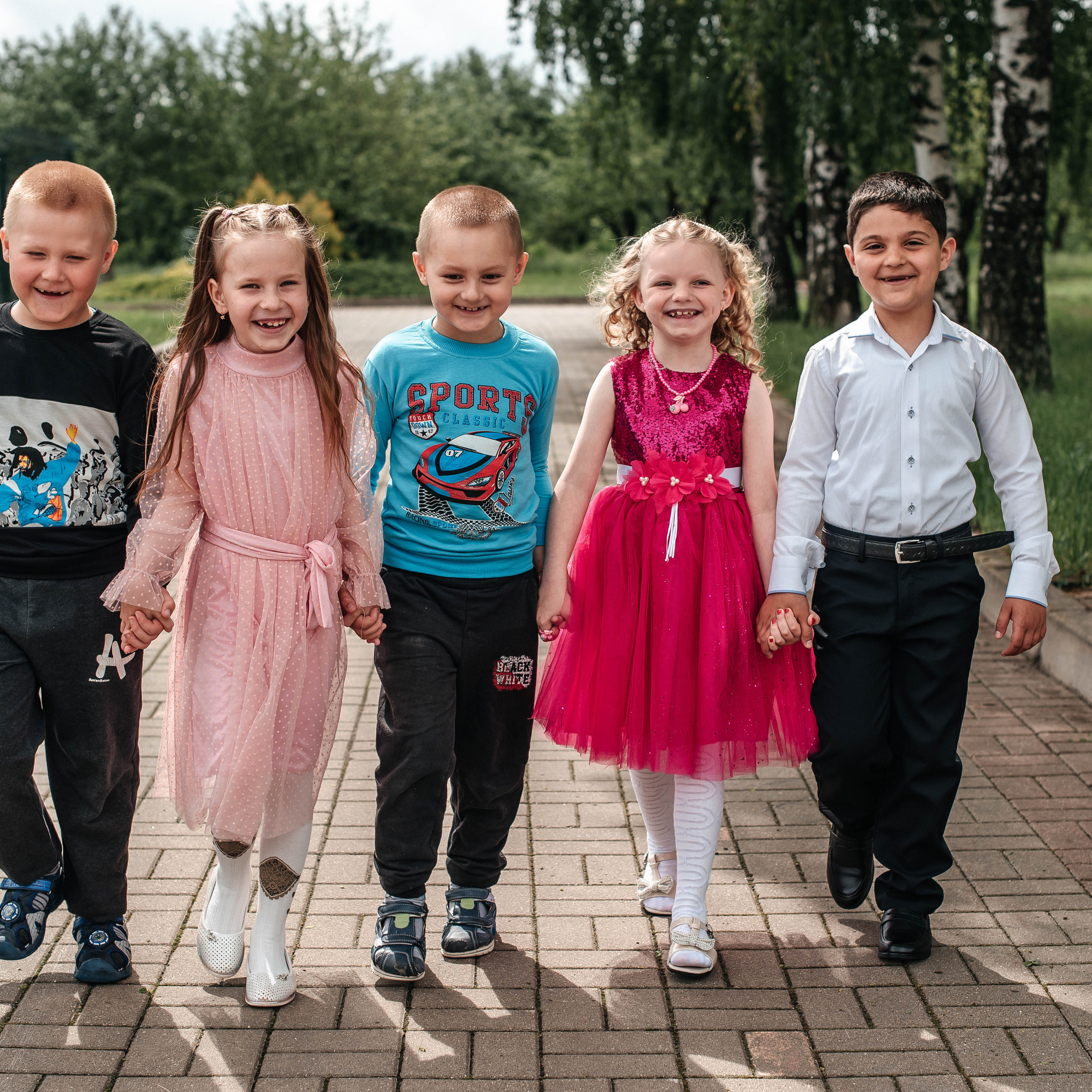 Отзывы. Фотограф Екатерина Бочарникова