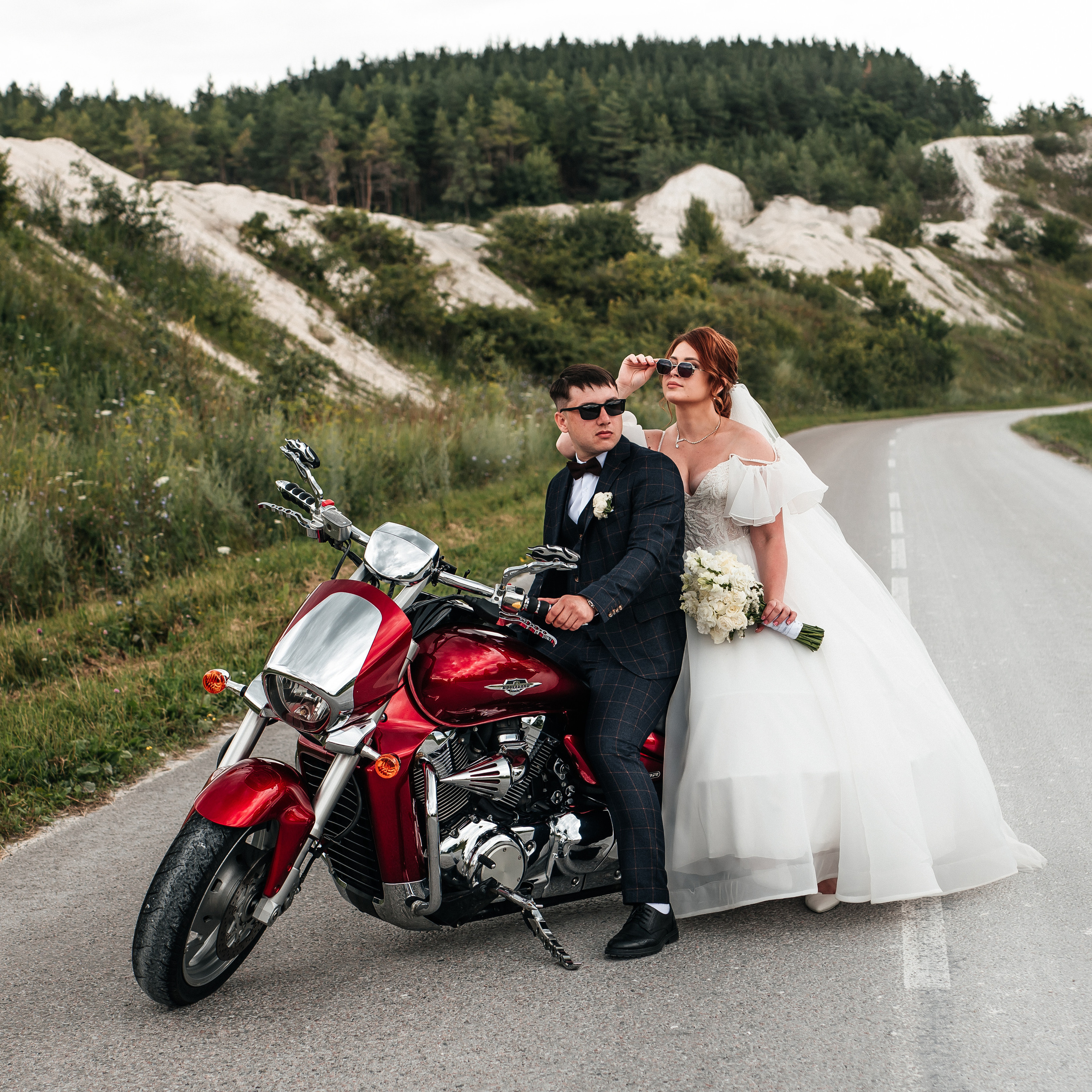 Отзывы. Фотограф Екатерина Бочарникова