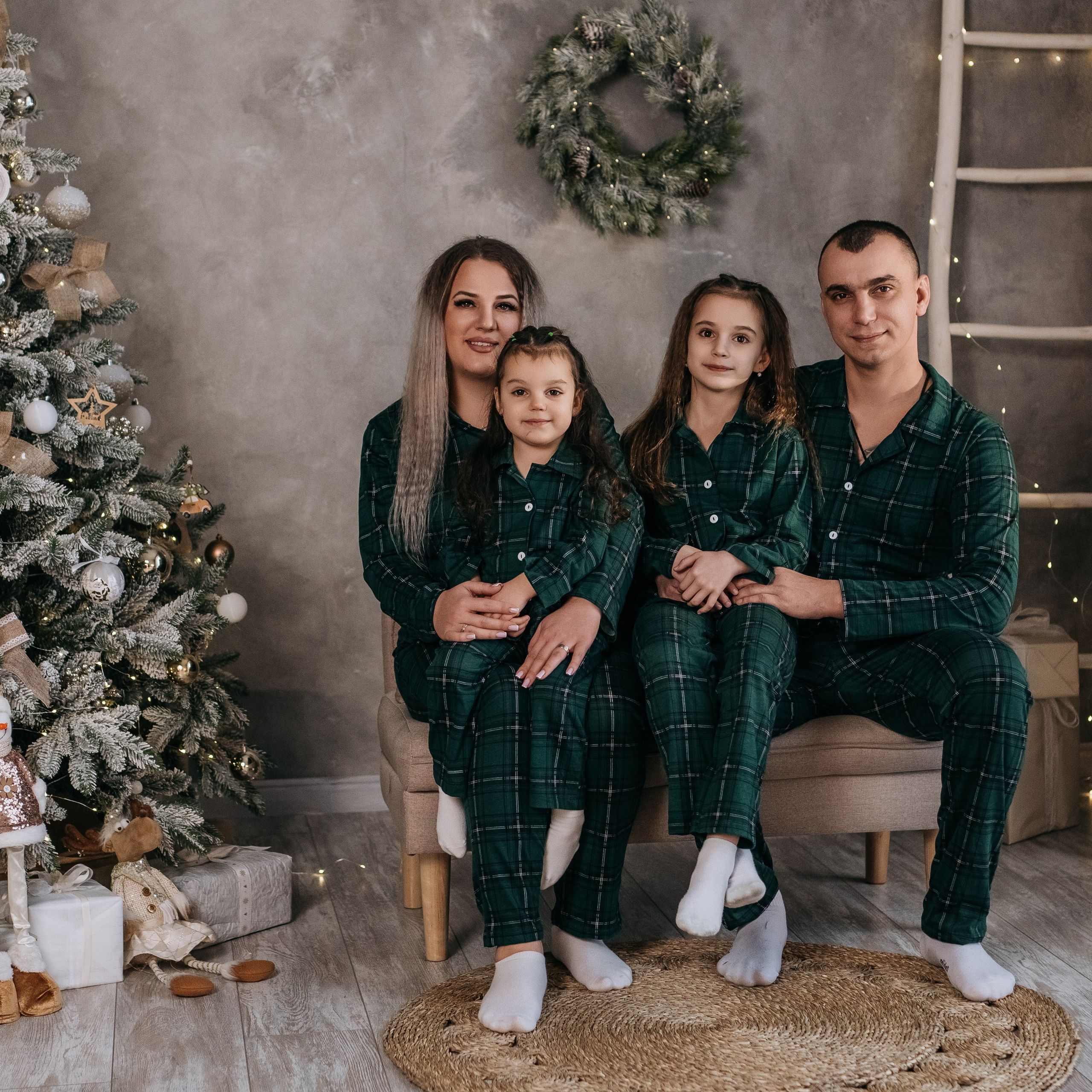 Отзывы. Фотограф Екатерина Бочарникова