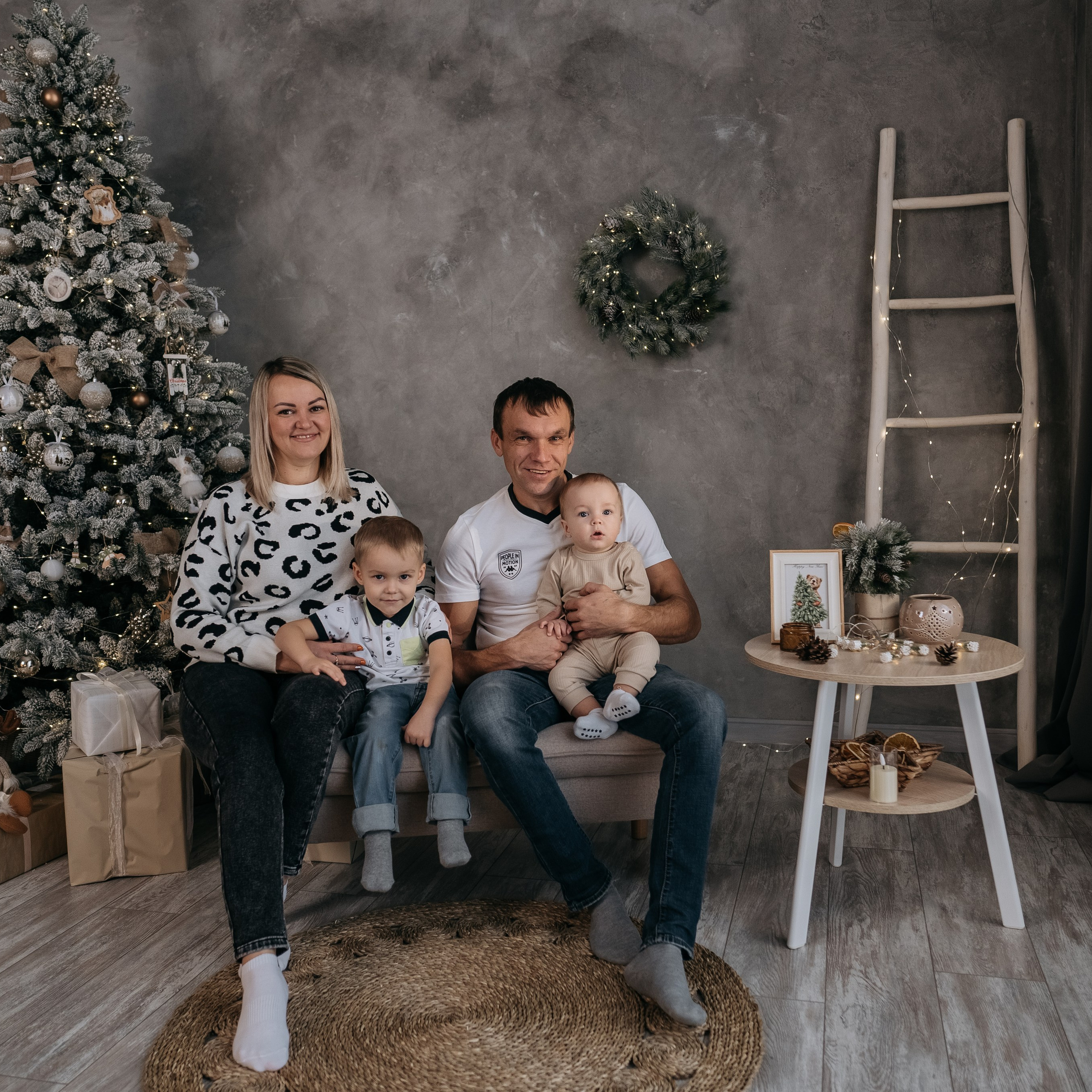 Отзывы. Фотограф Екатерина Бочарникова