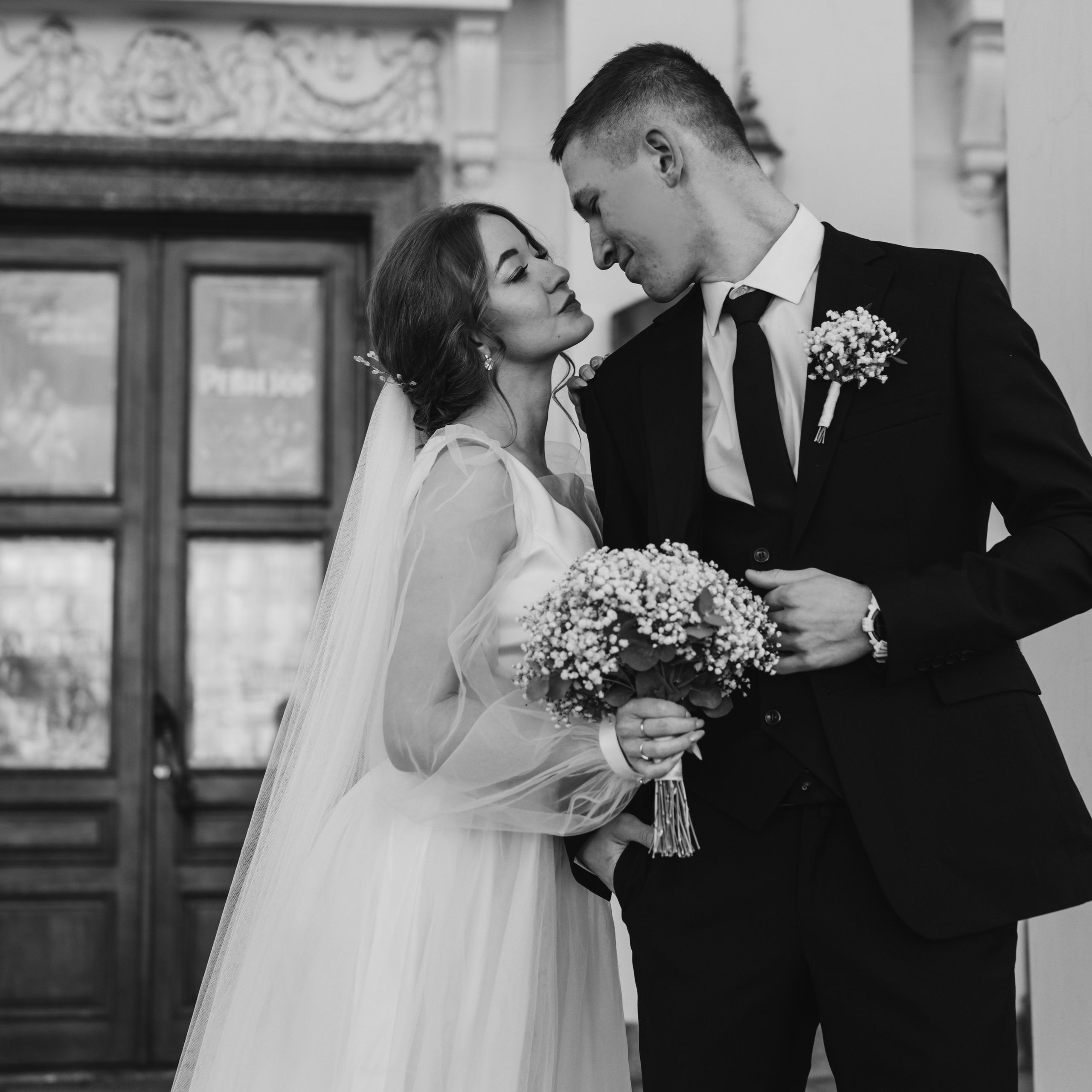 Отзывы. Фотограф Екатерина Бочарникова