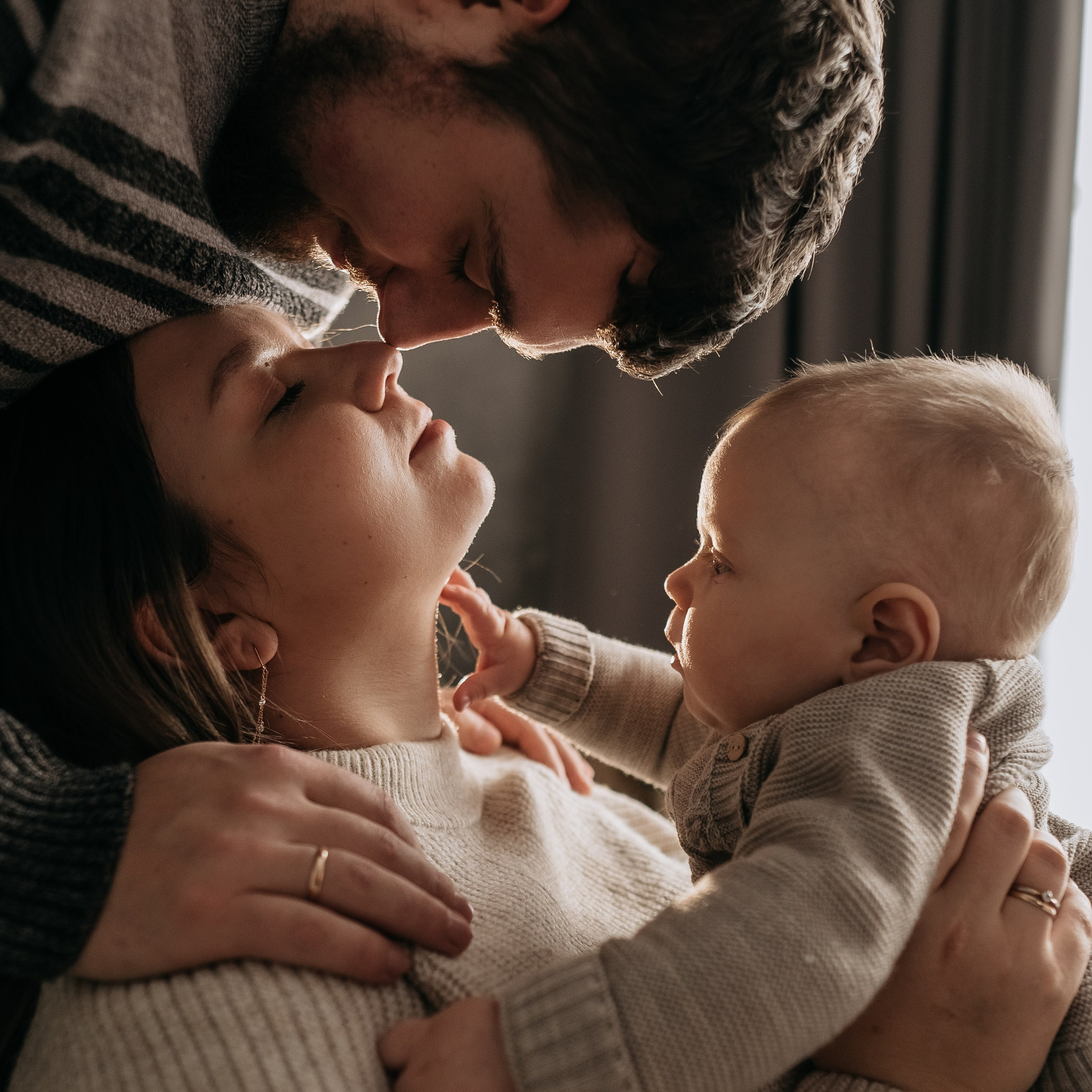 Отзывы. Фотограф Екатерина Бочарникова