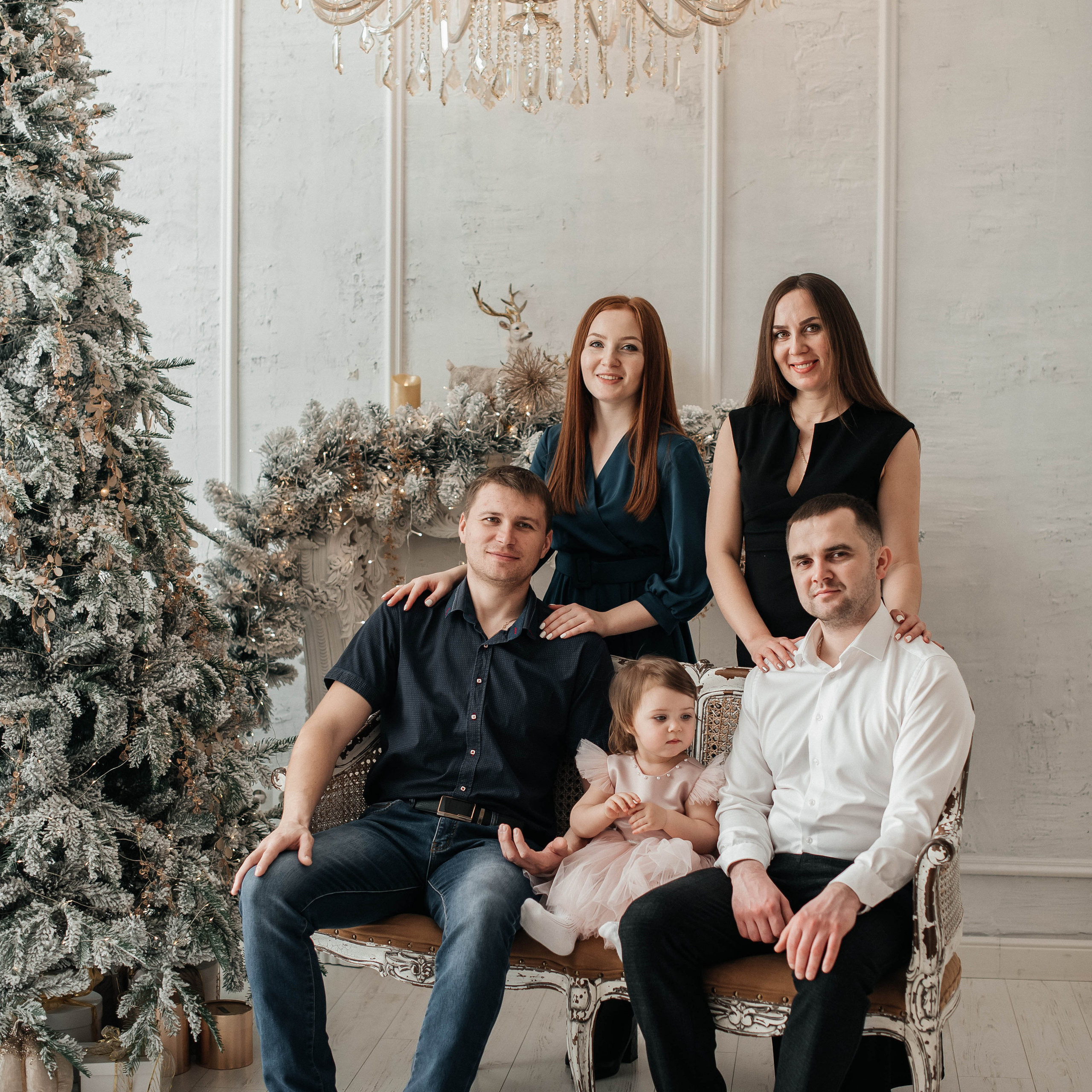 Отзывы. Фотограф Екатерина Бочарникова