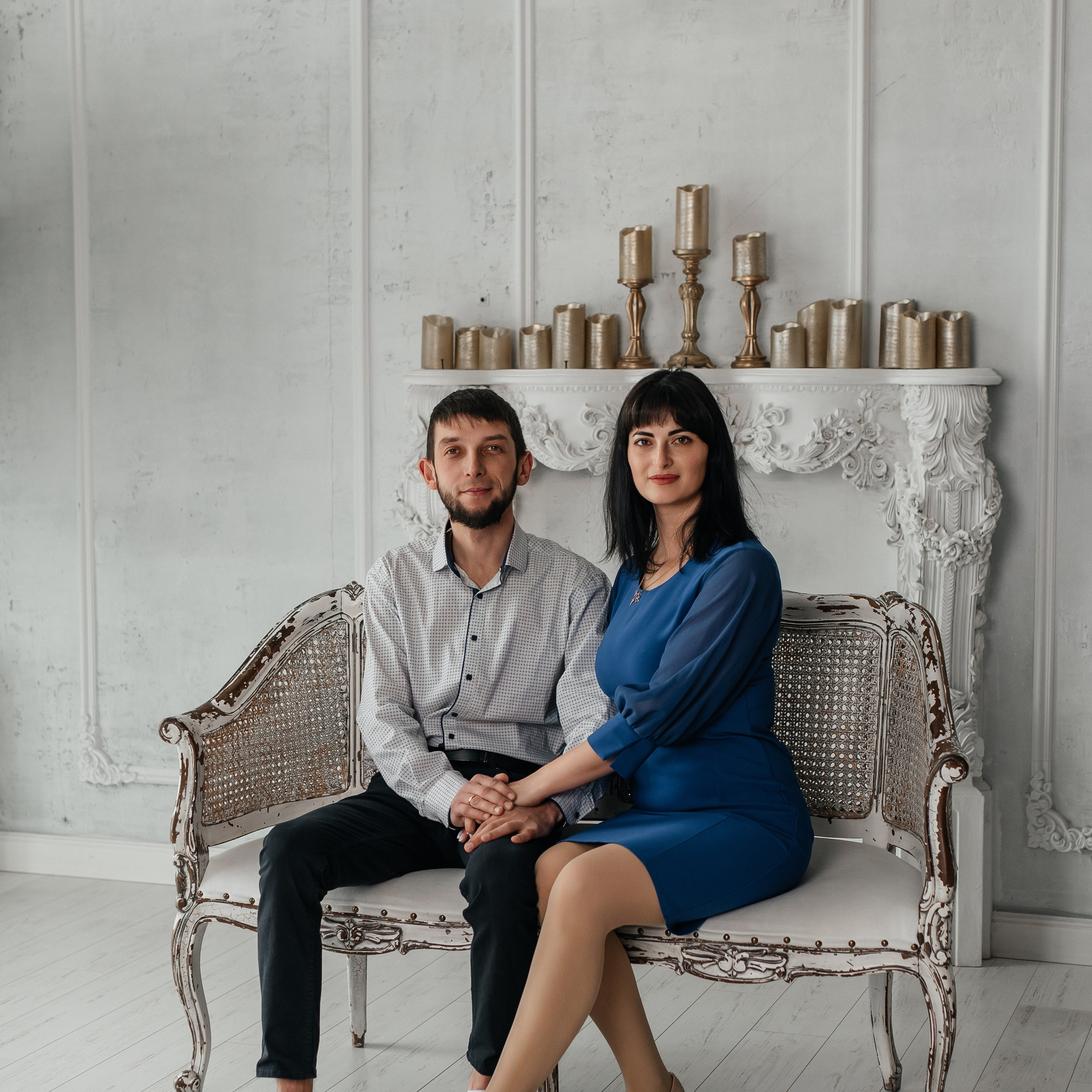 Отзывы. Фотограф Екатерина Бочарникова