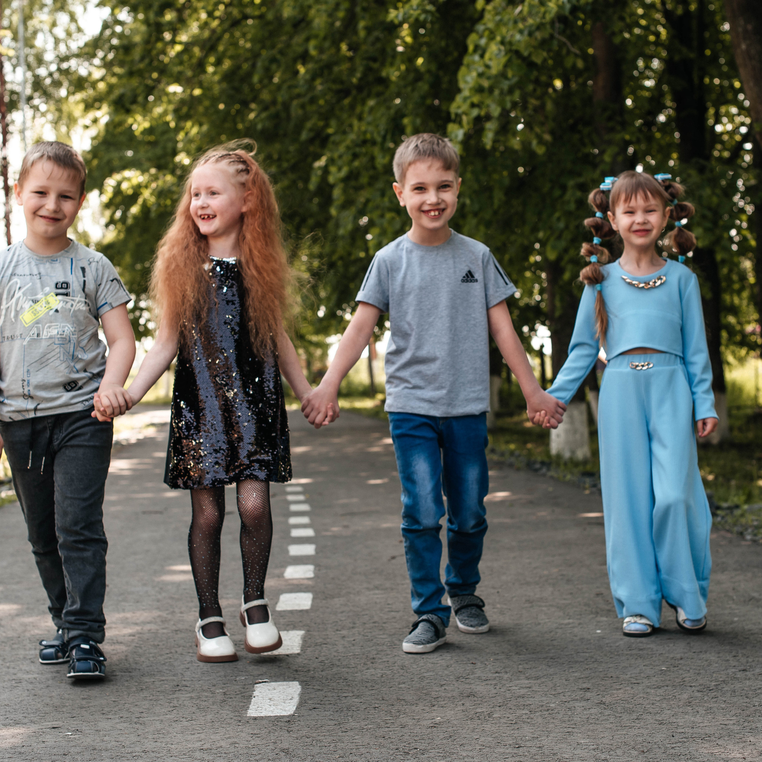 Отзывы. Фотограф Екатерина Бочарникова