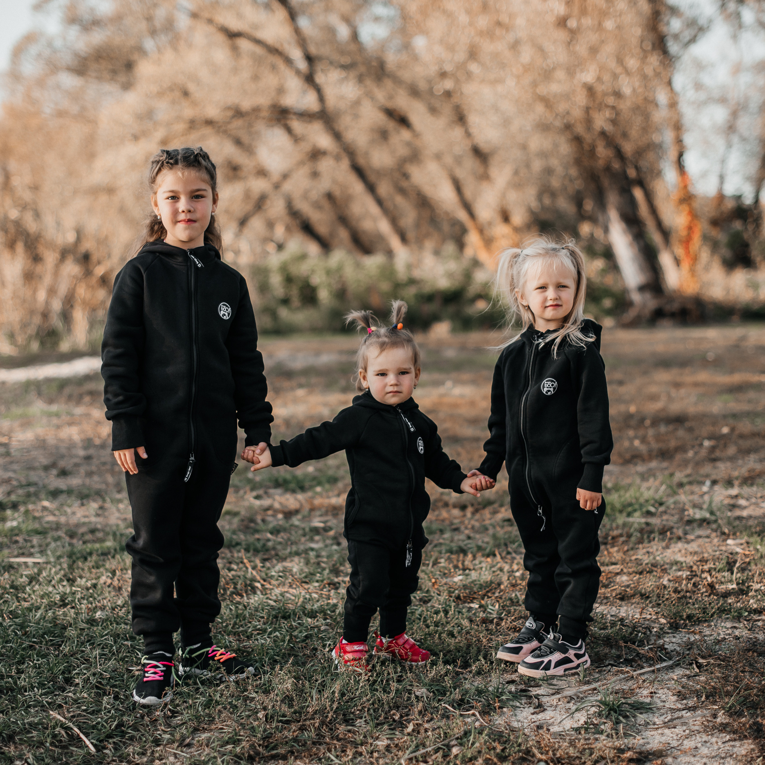 Отзывы. Фотограф Екатерина Бочарникова