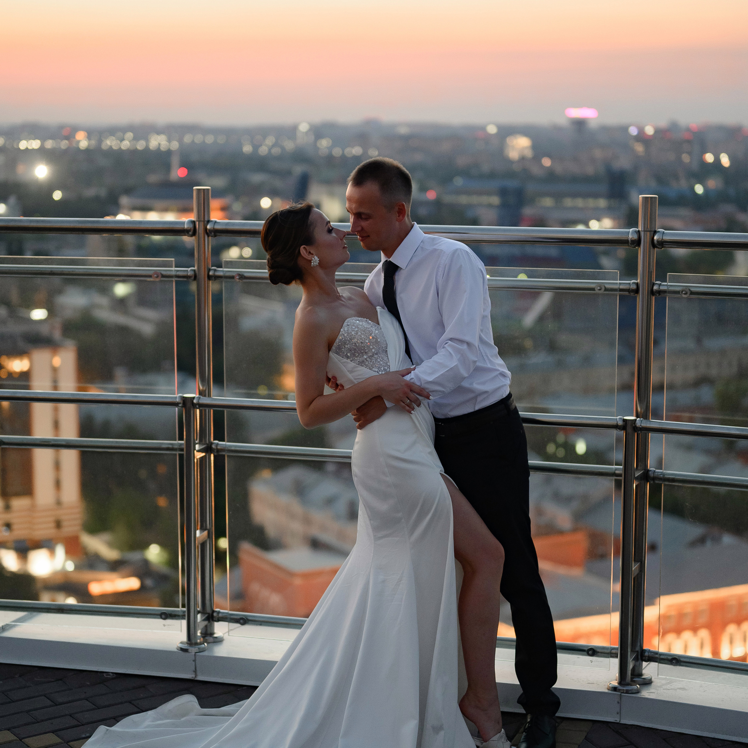 Отзывы. Фотограф Антон Горин