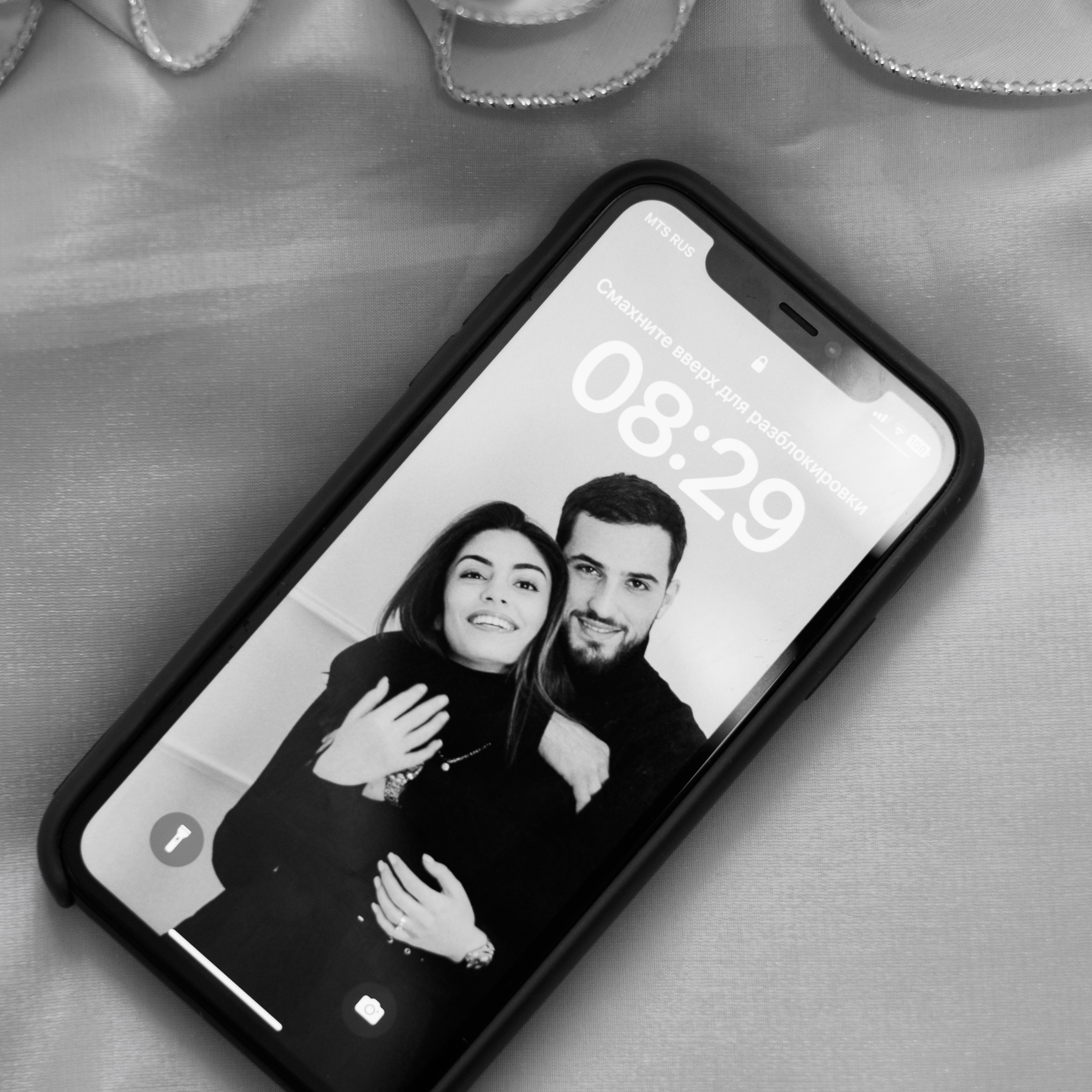 Отзывы. Фотограф Антон Горин