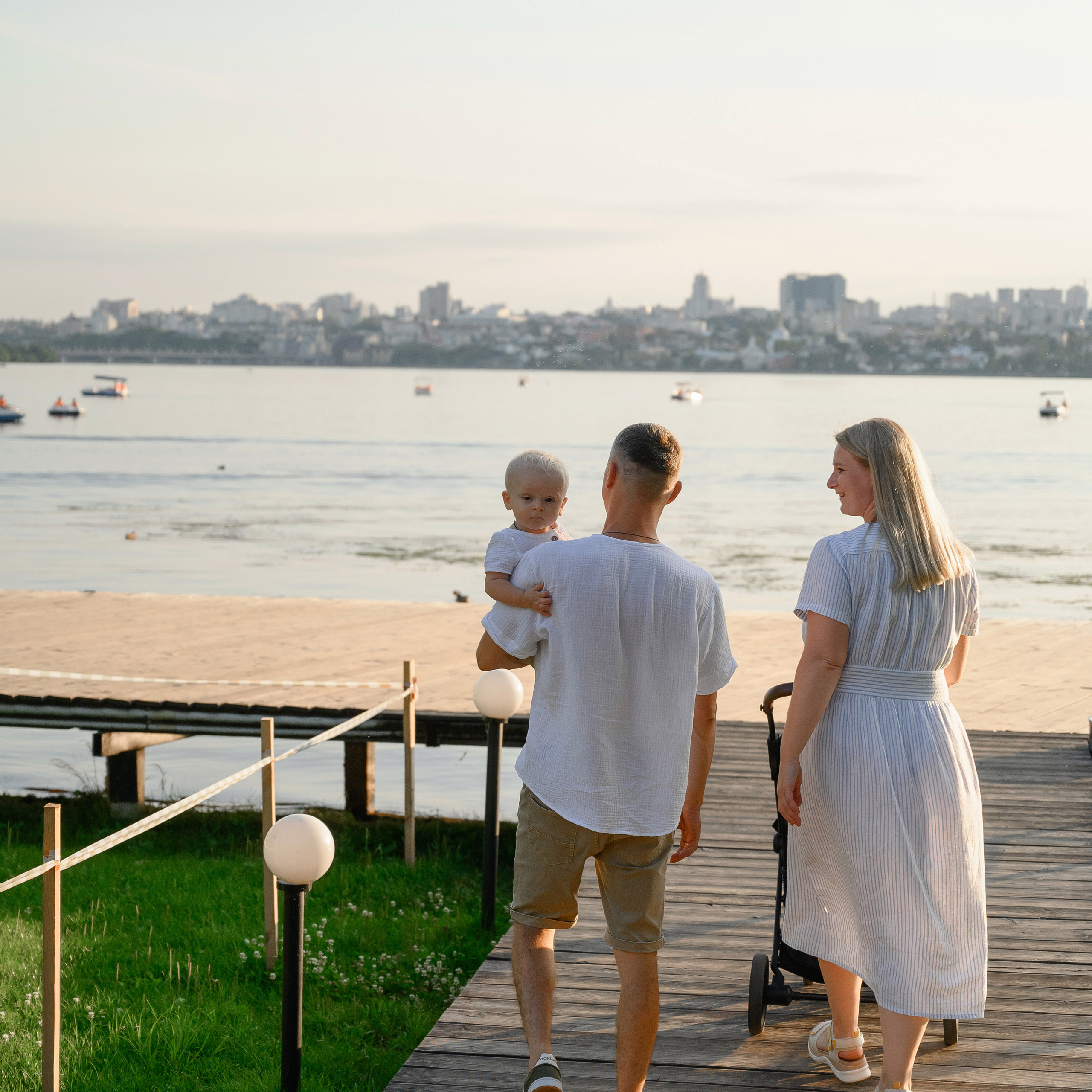 Отзывы. Фотограф Антон Горин