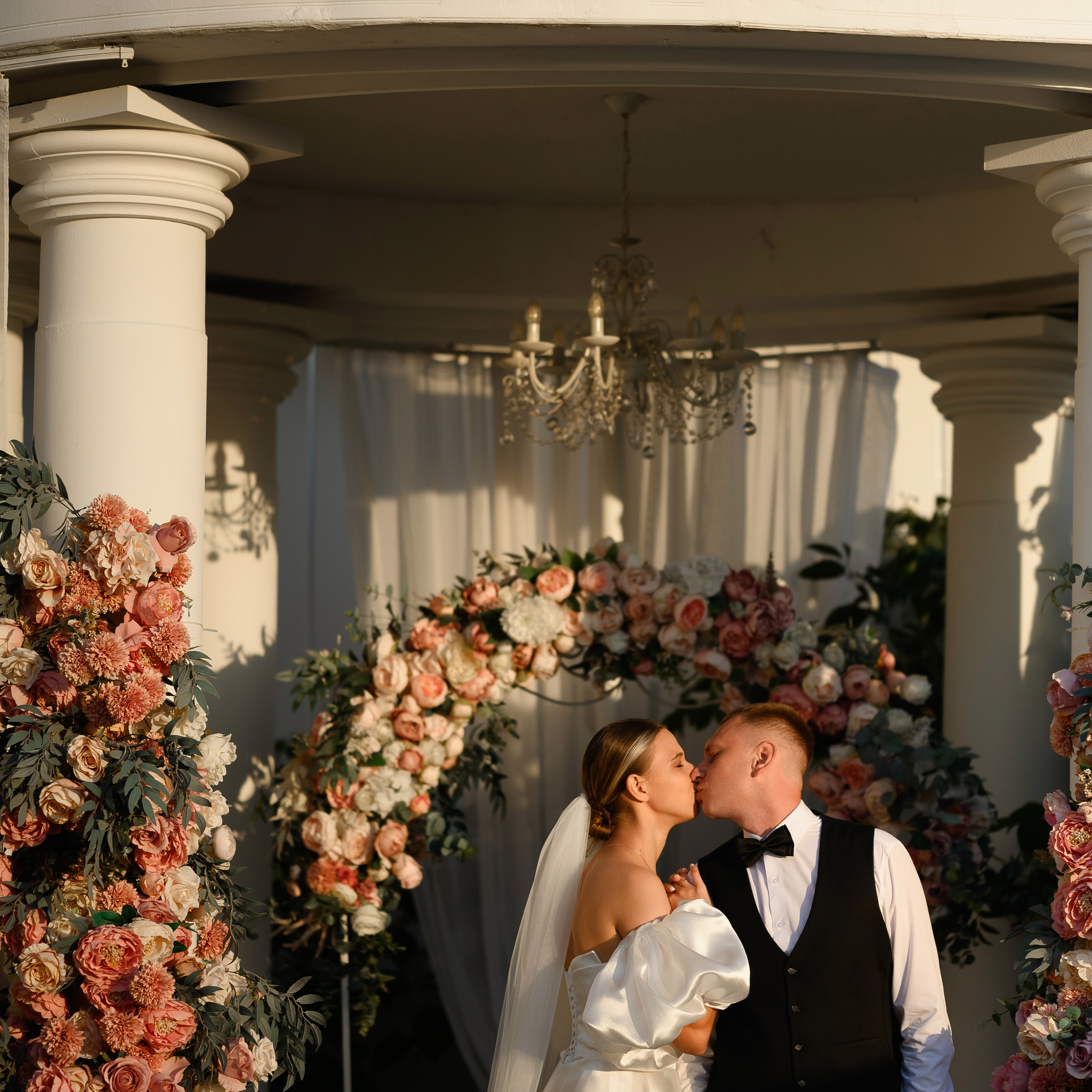 Отзывы. Фотограф Антон Горин