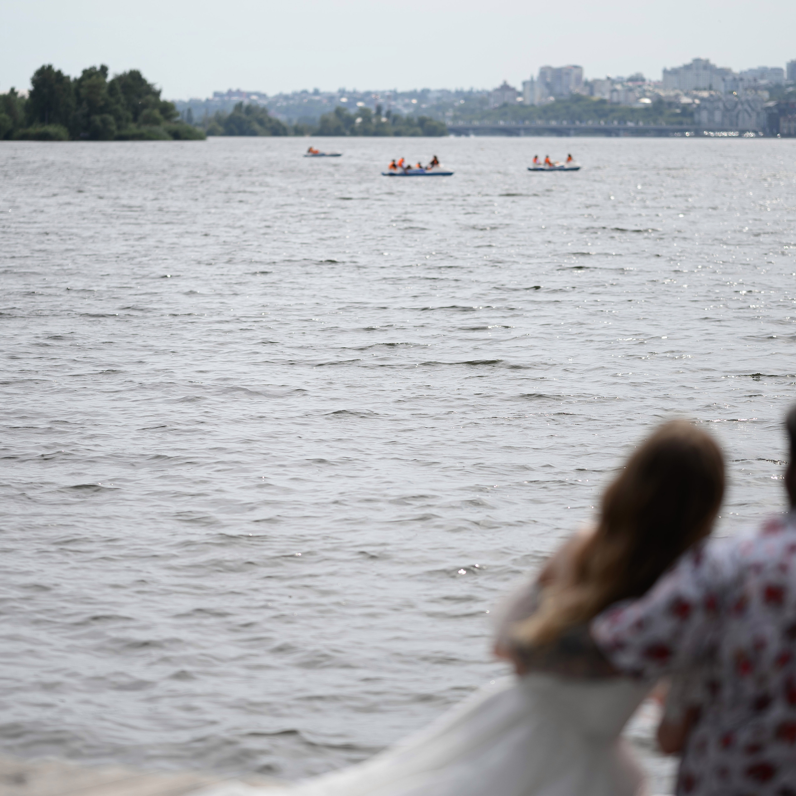 Отзывы. Фотограф Антон Горин