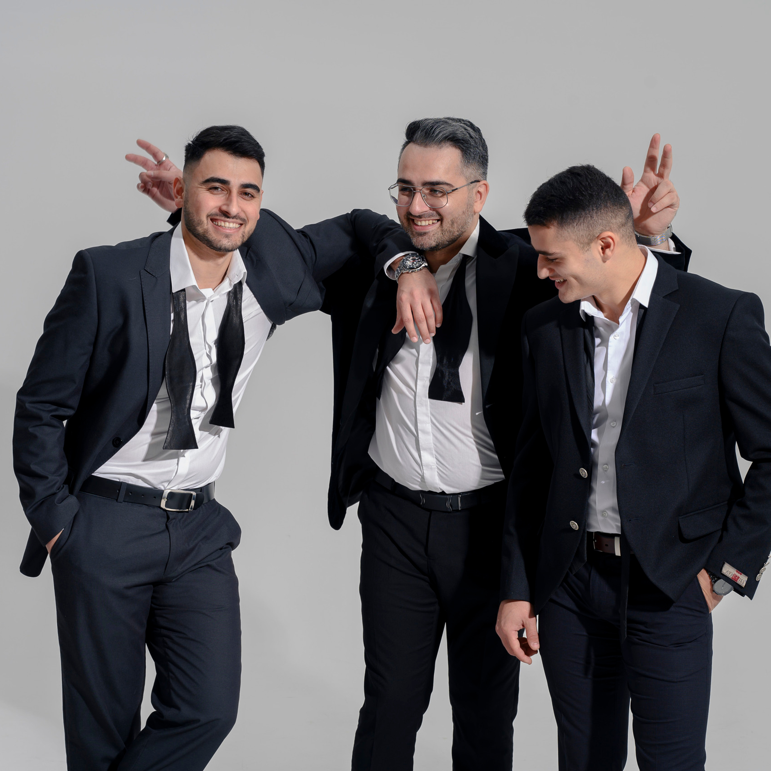 Отзывы. Фотограф Антон Горин