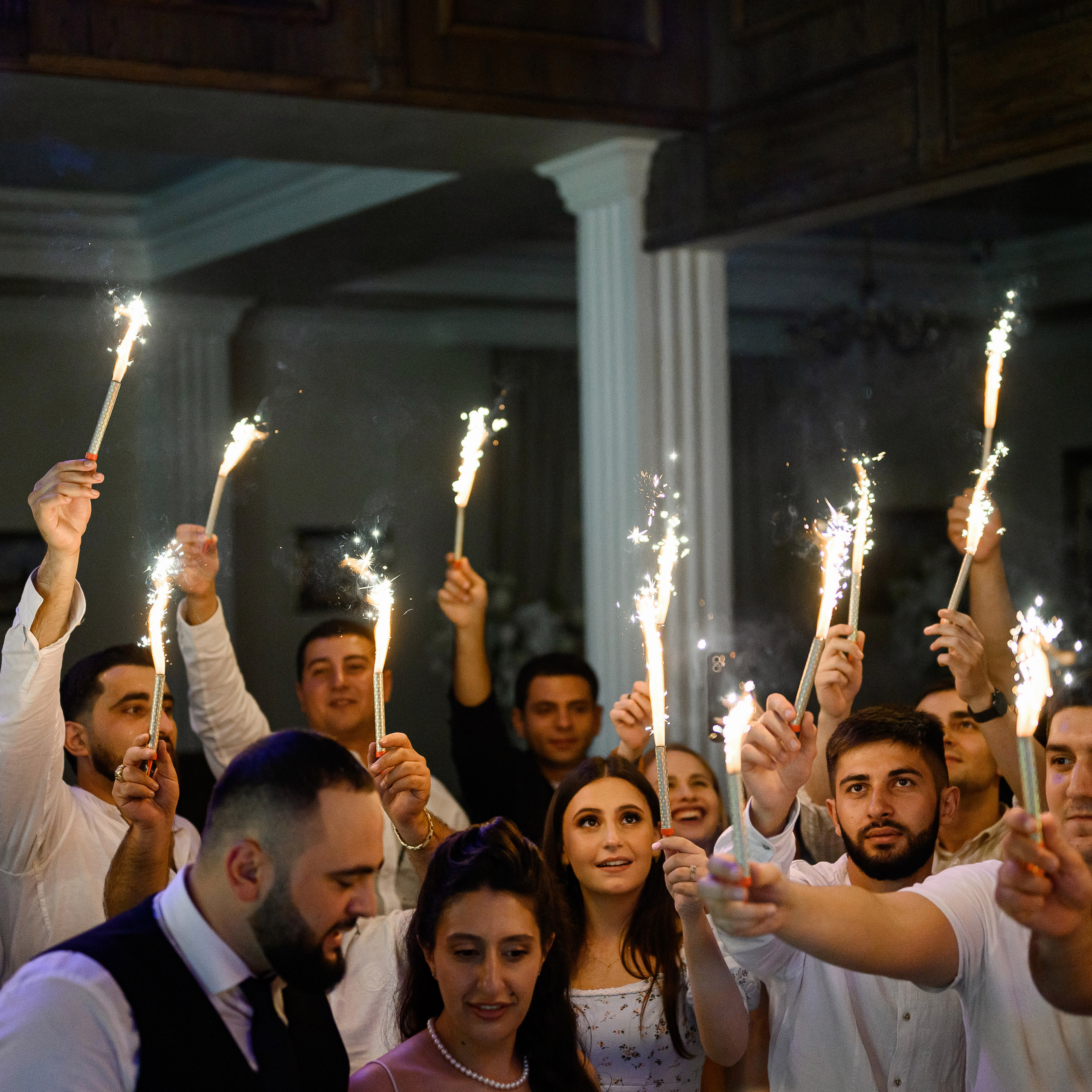 Отзывы. Фотограф Антон Горин