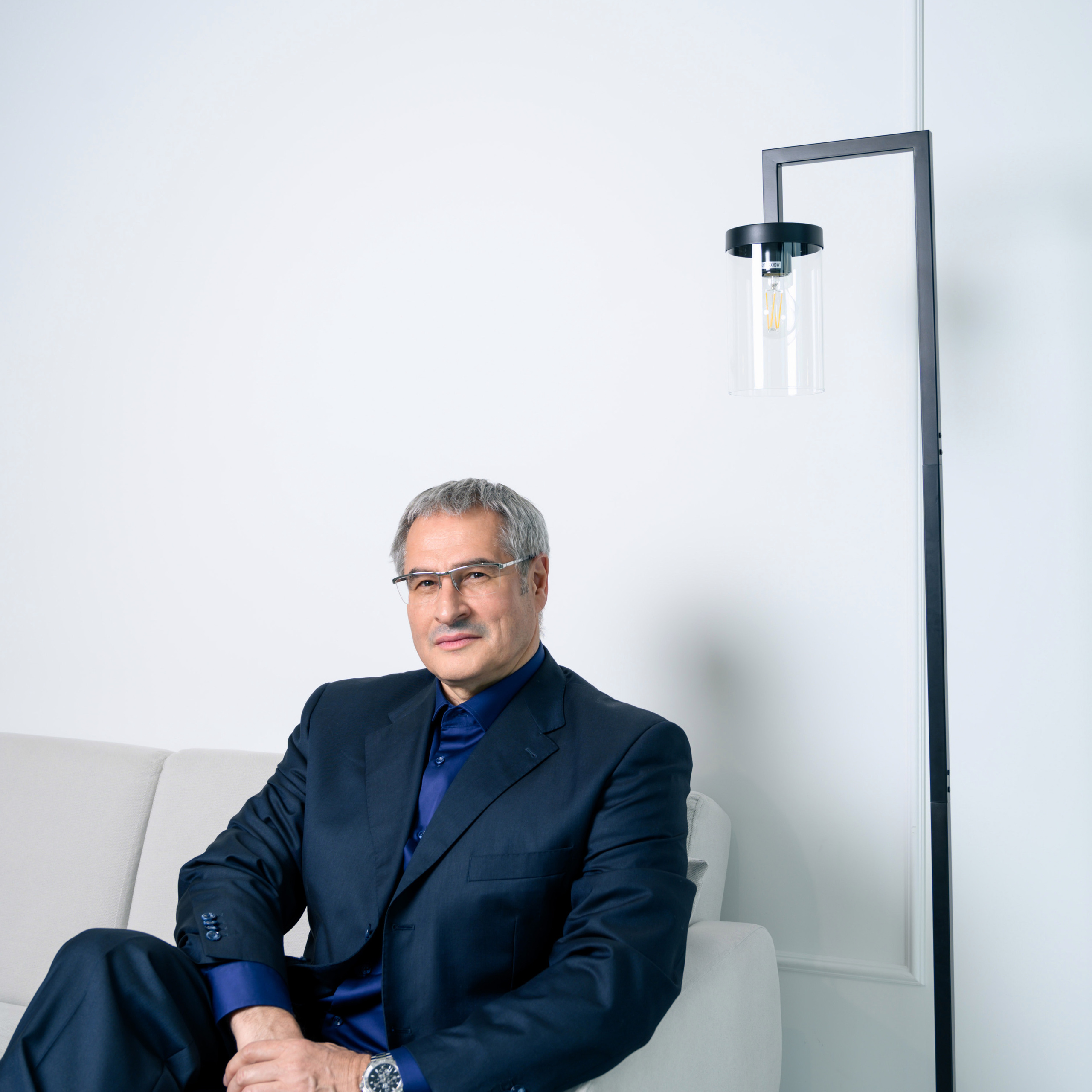 Отзывы. Фотограф Антон Горин