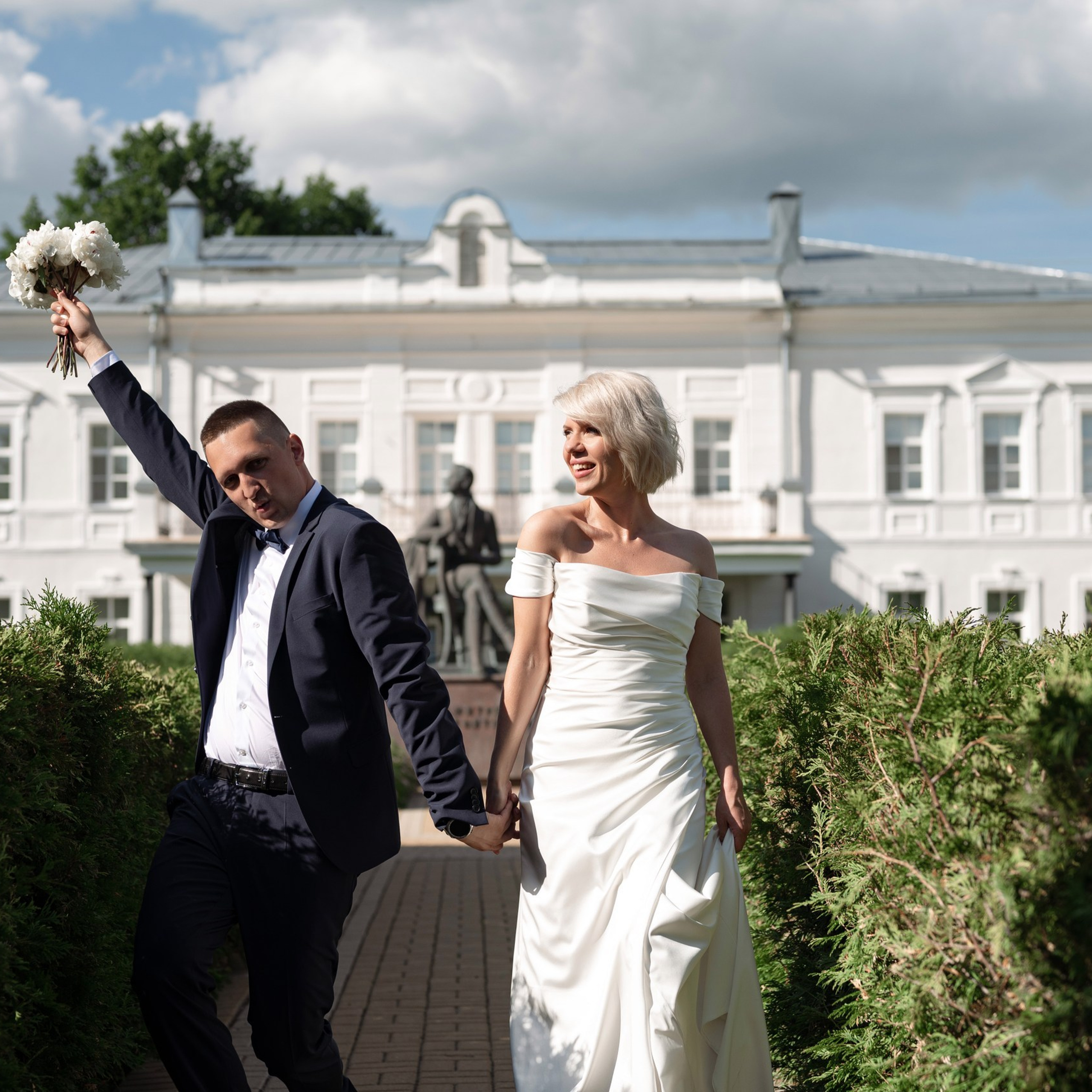 Отзывы. Фотограф Антон Горин