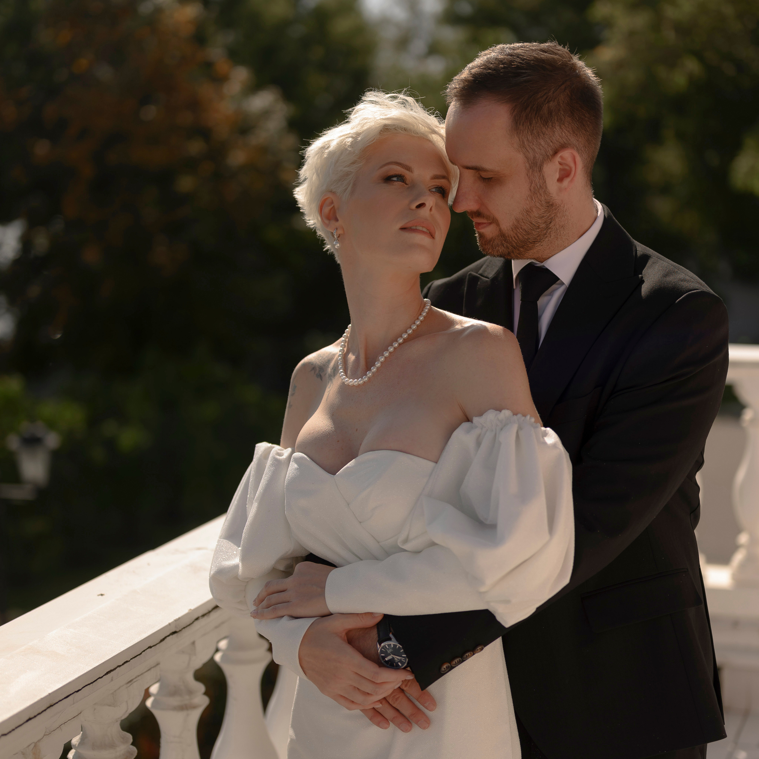 Отзывы. Фотограф Антон Горин