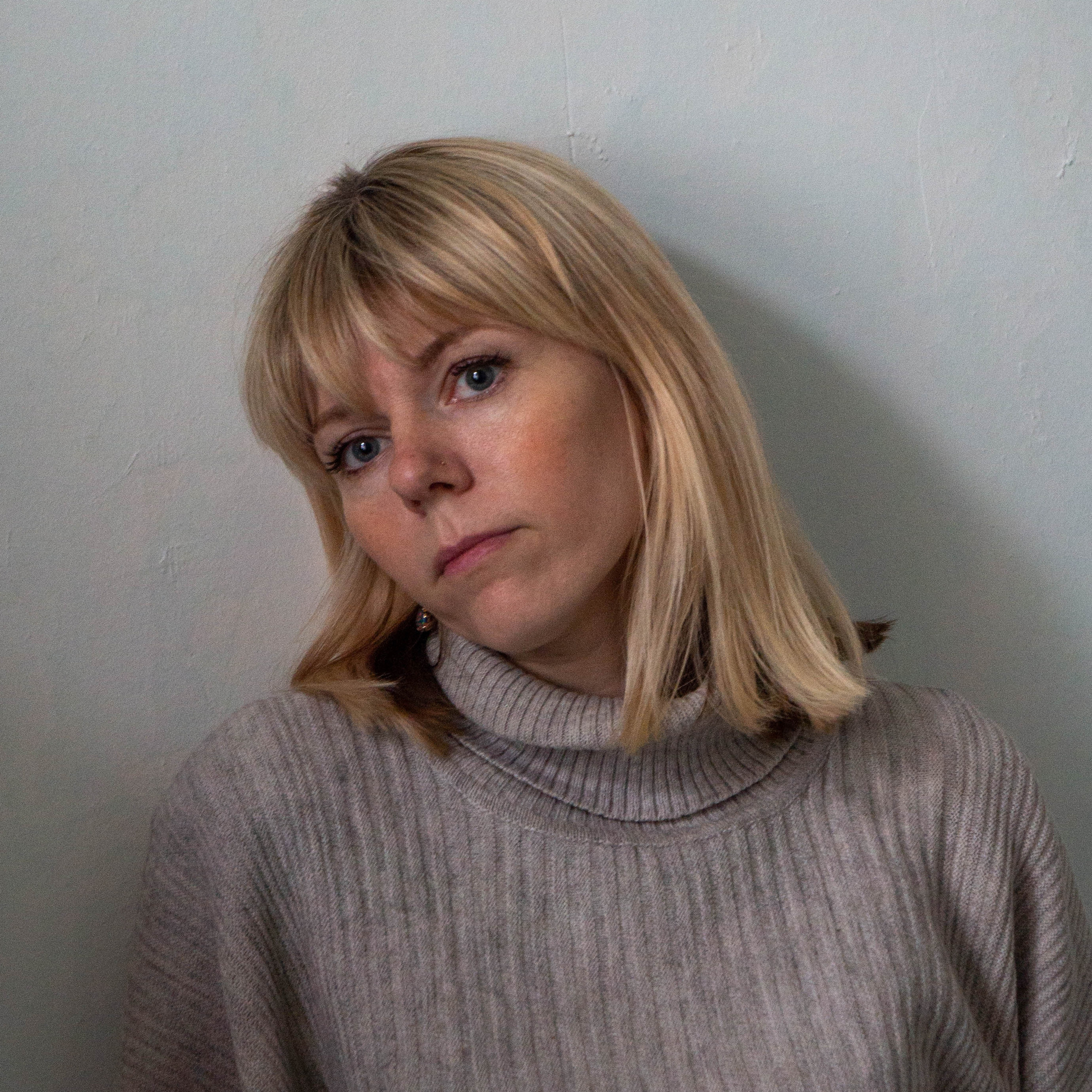 Женские портреты