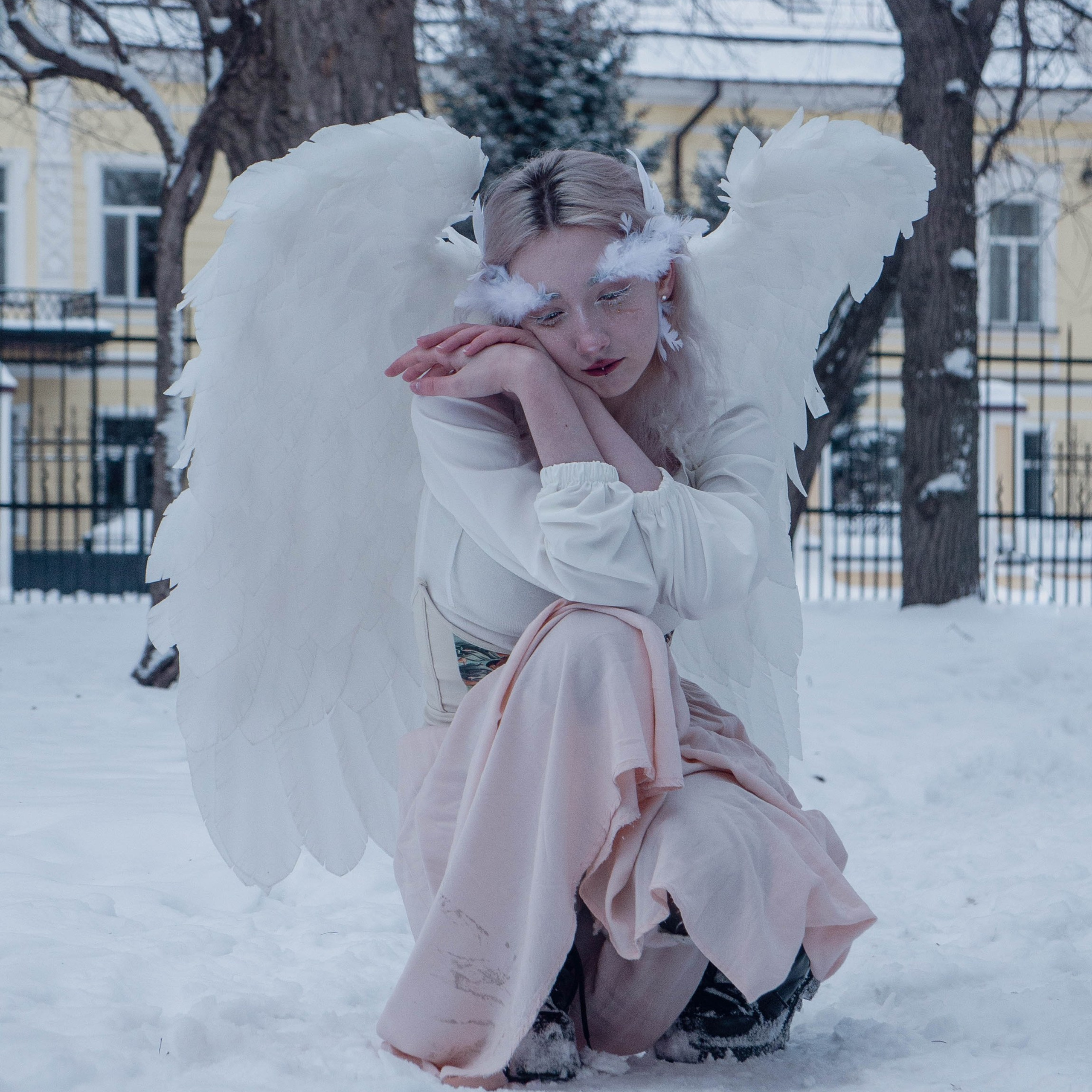 Истории. ФОТОГРАФ САРАТОВ