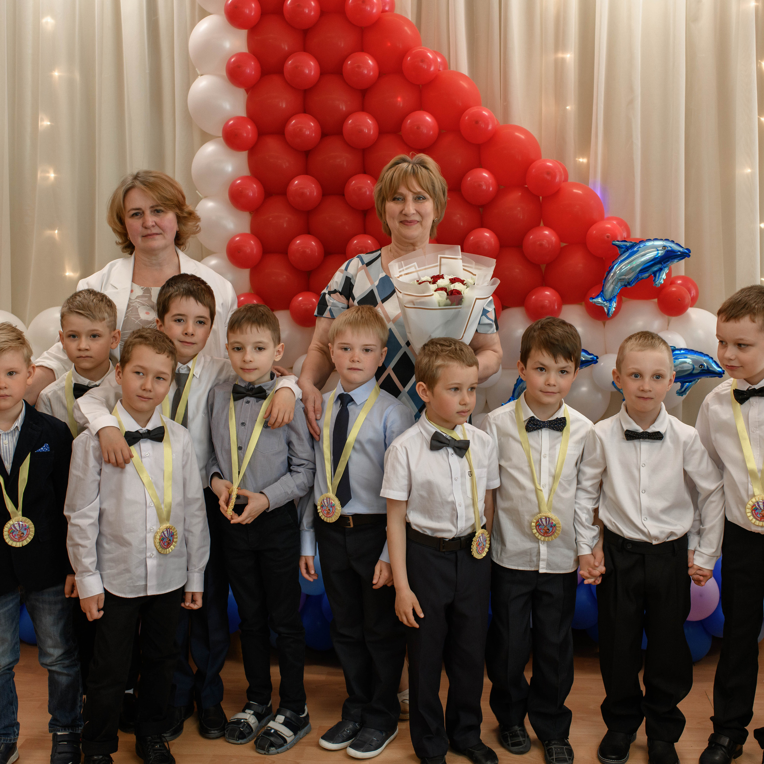 Отзывы. Женский фотограф в Москве и Московской области Лена Чалых