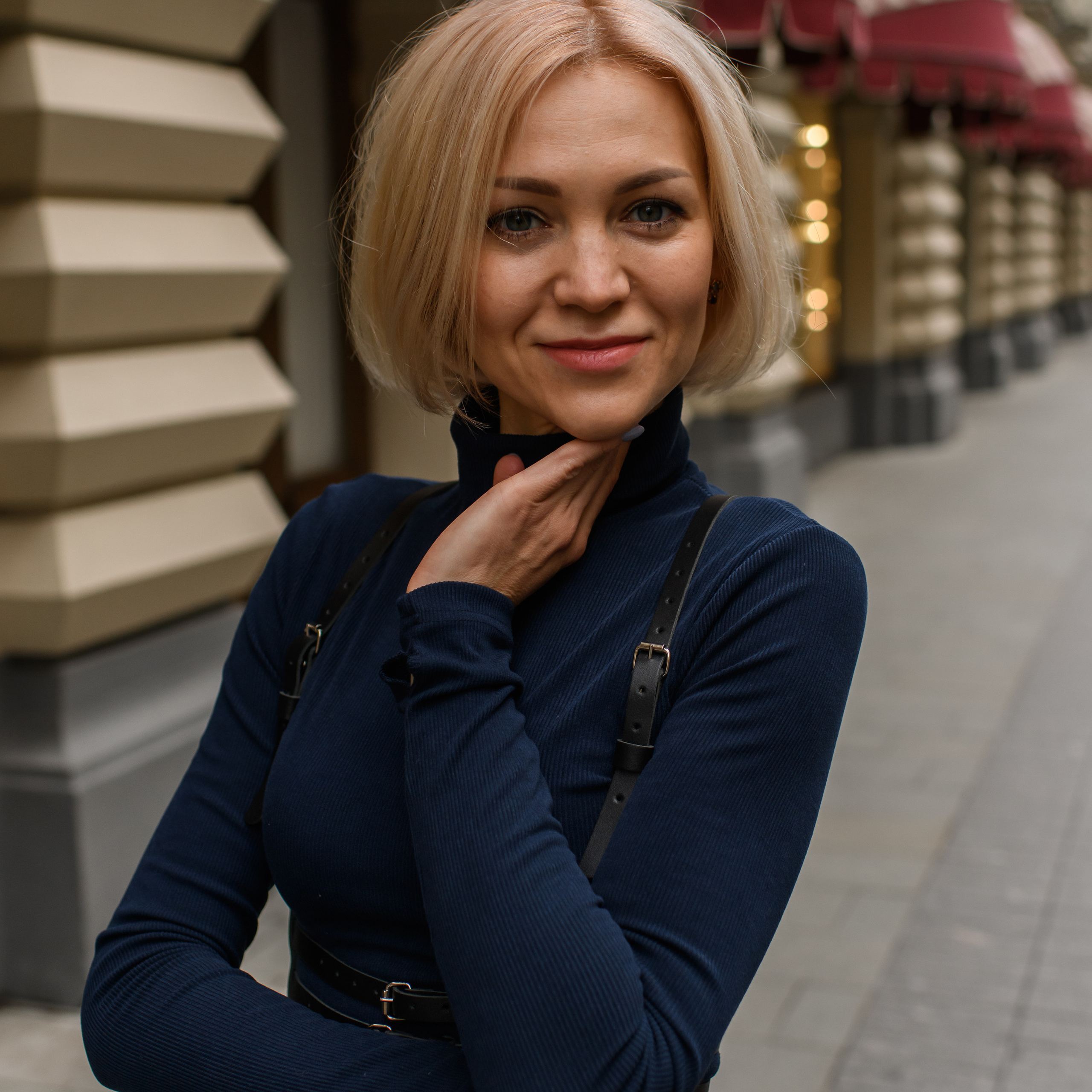 Отзывы. Женский фотограф в Москве и Московской области Лена Чалых