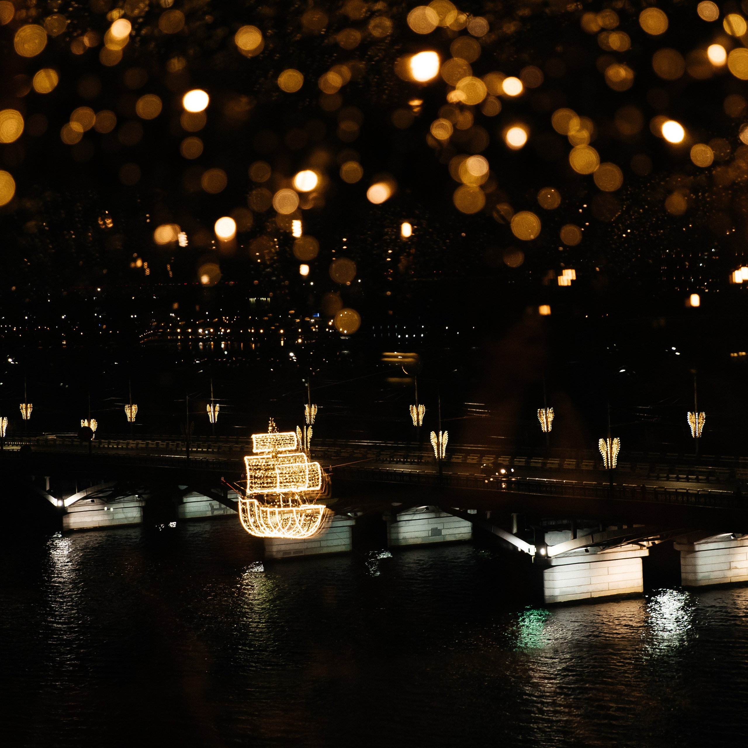 Новогодние корпоративы