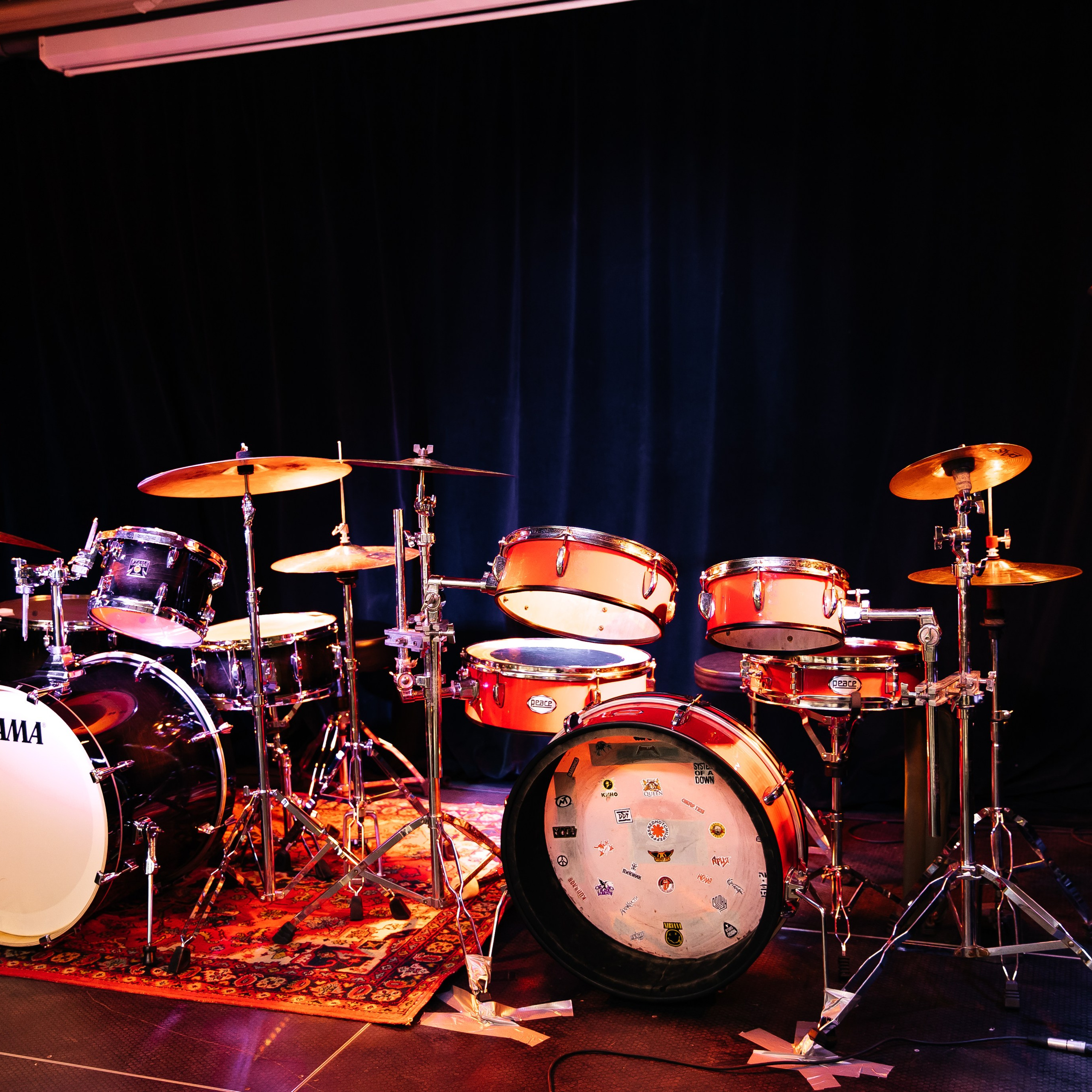 Отчетный концерт музыкальной школы-студии МЕЛОМАН