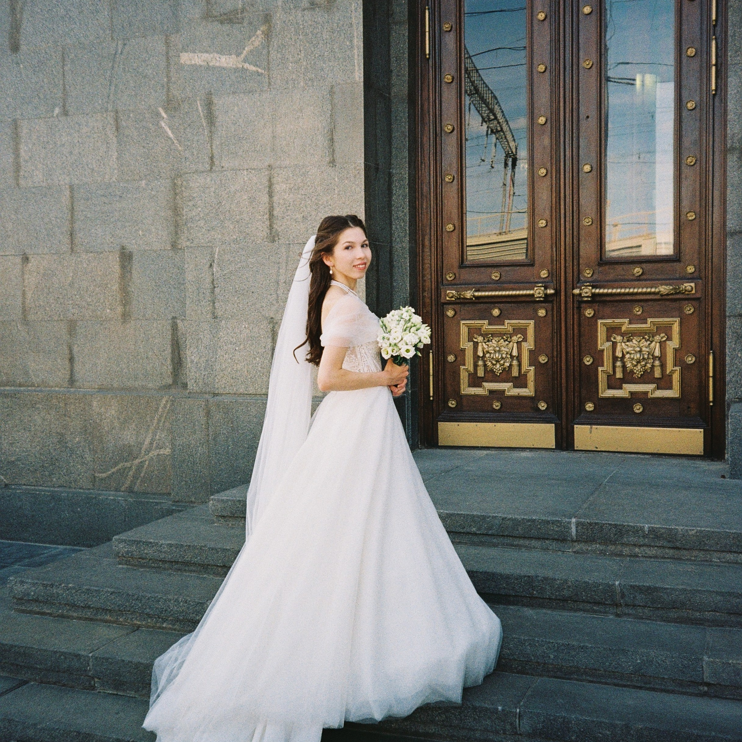 Отзывы. Свадебный фотограф в Москве Дмитрий Левин