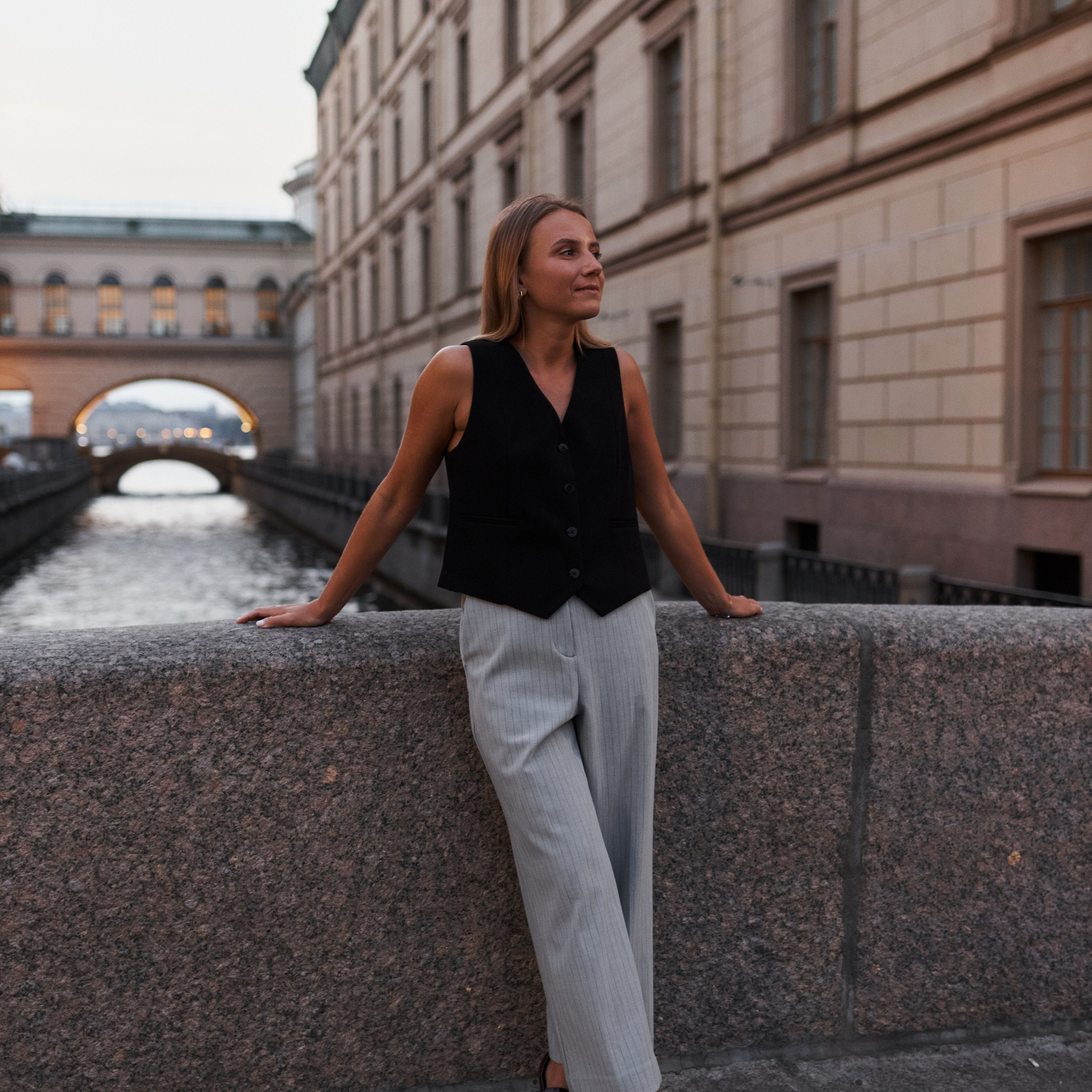 Отзывы. Свадебный фотограф в Санкт-Петербурге Карпова Анастасия