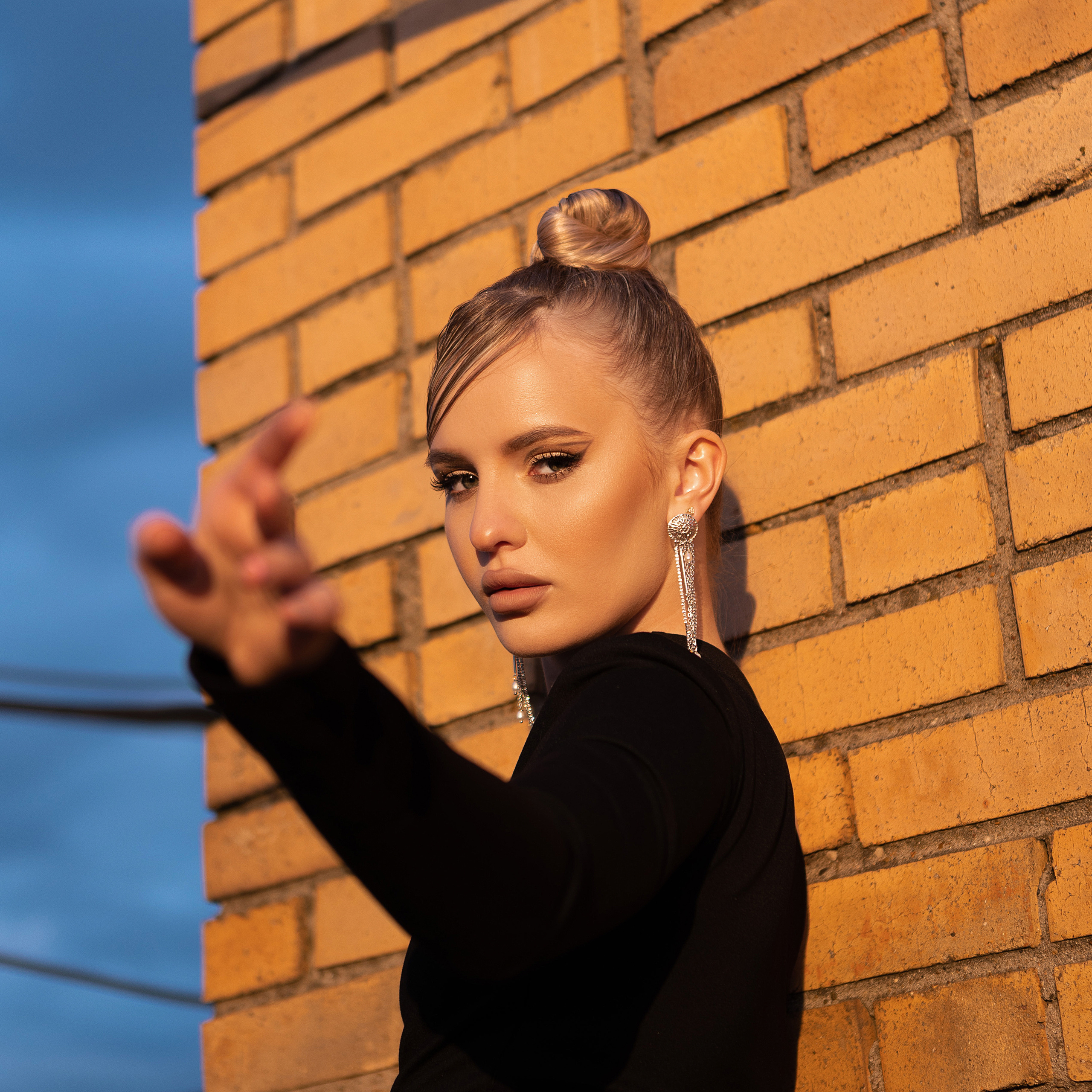 Отзывы. Женский портретный фотограф в Москве Светлана Голубева