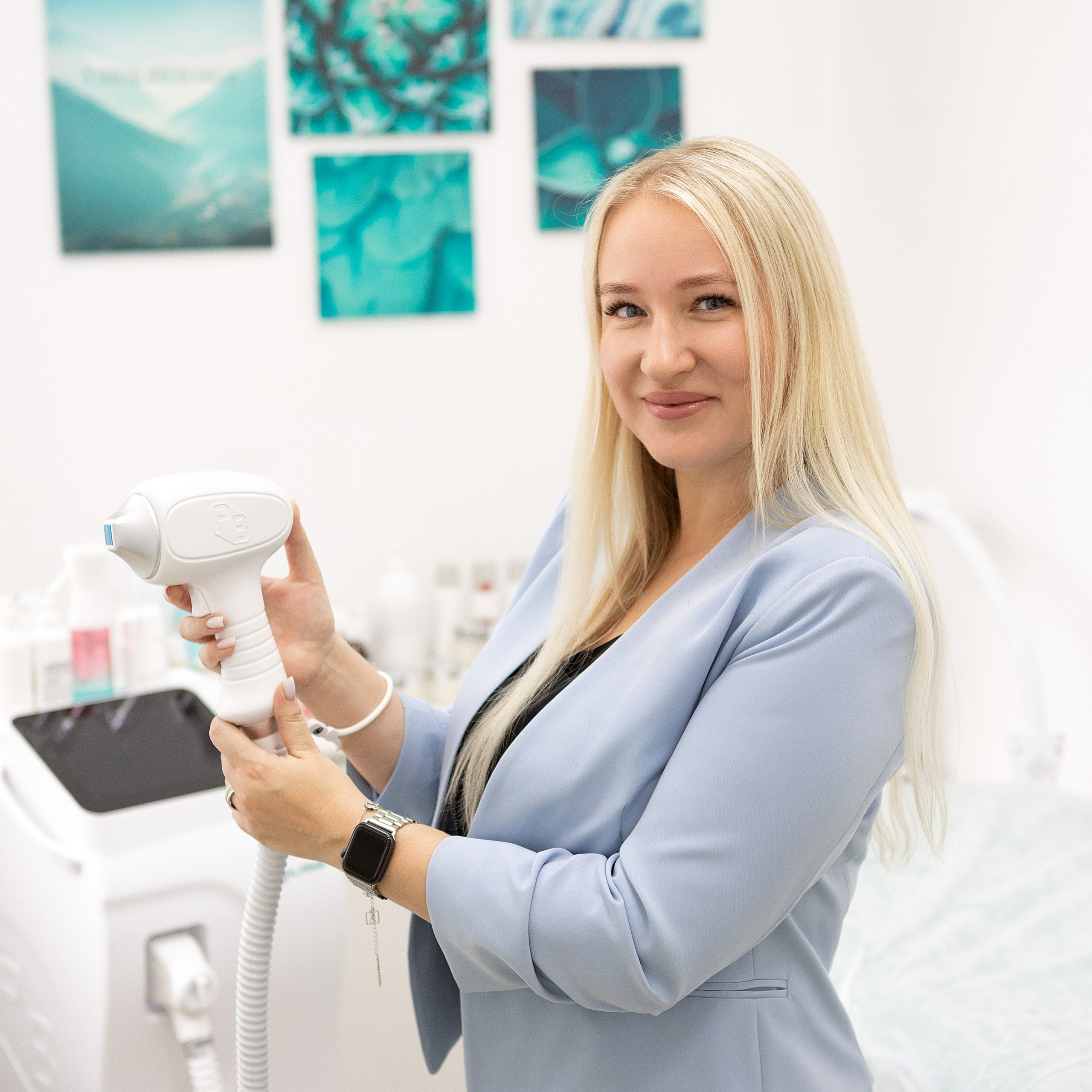 Отзывы. Женский портретный фотограф в Москве Светлана Голубева