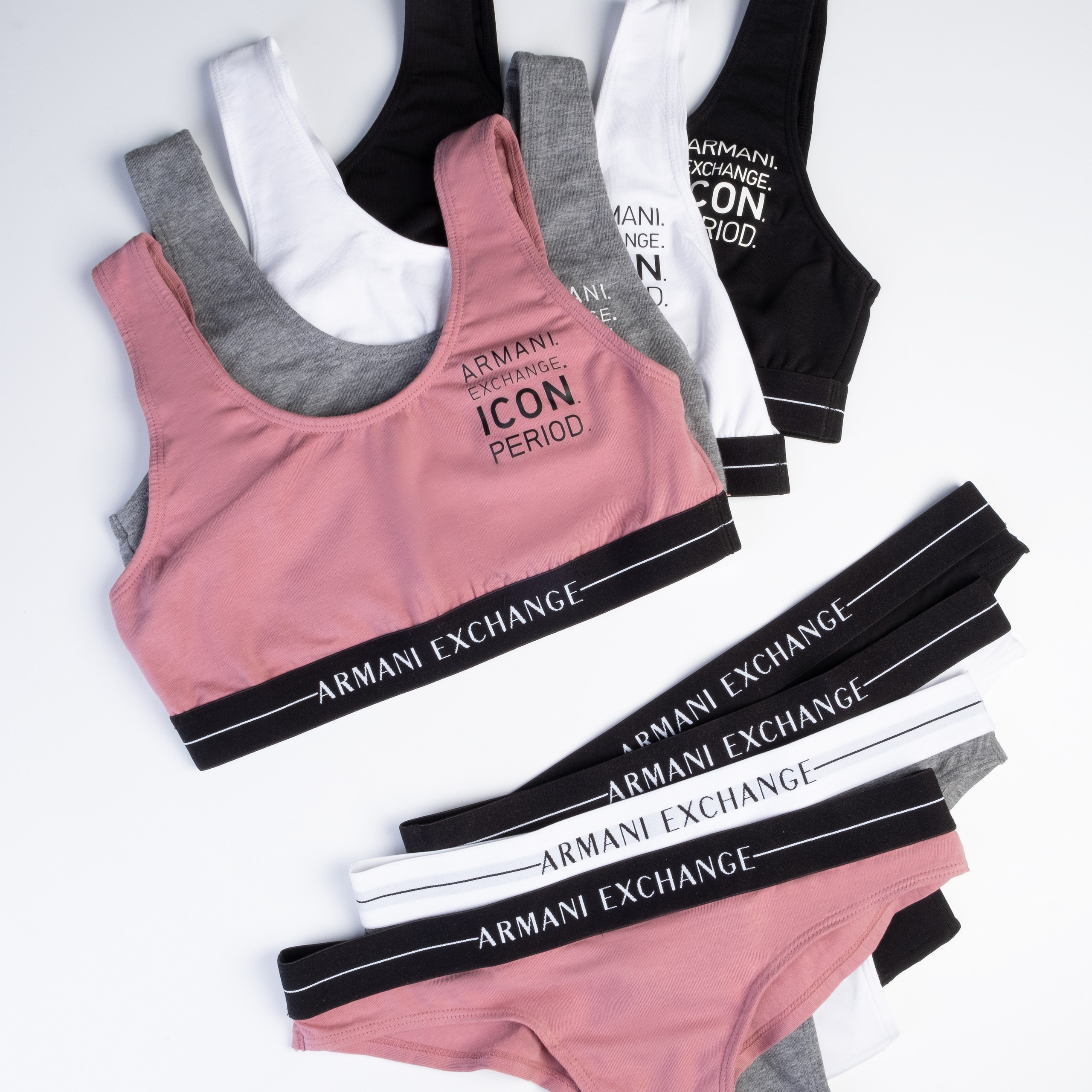 Нижнее белье