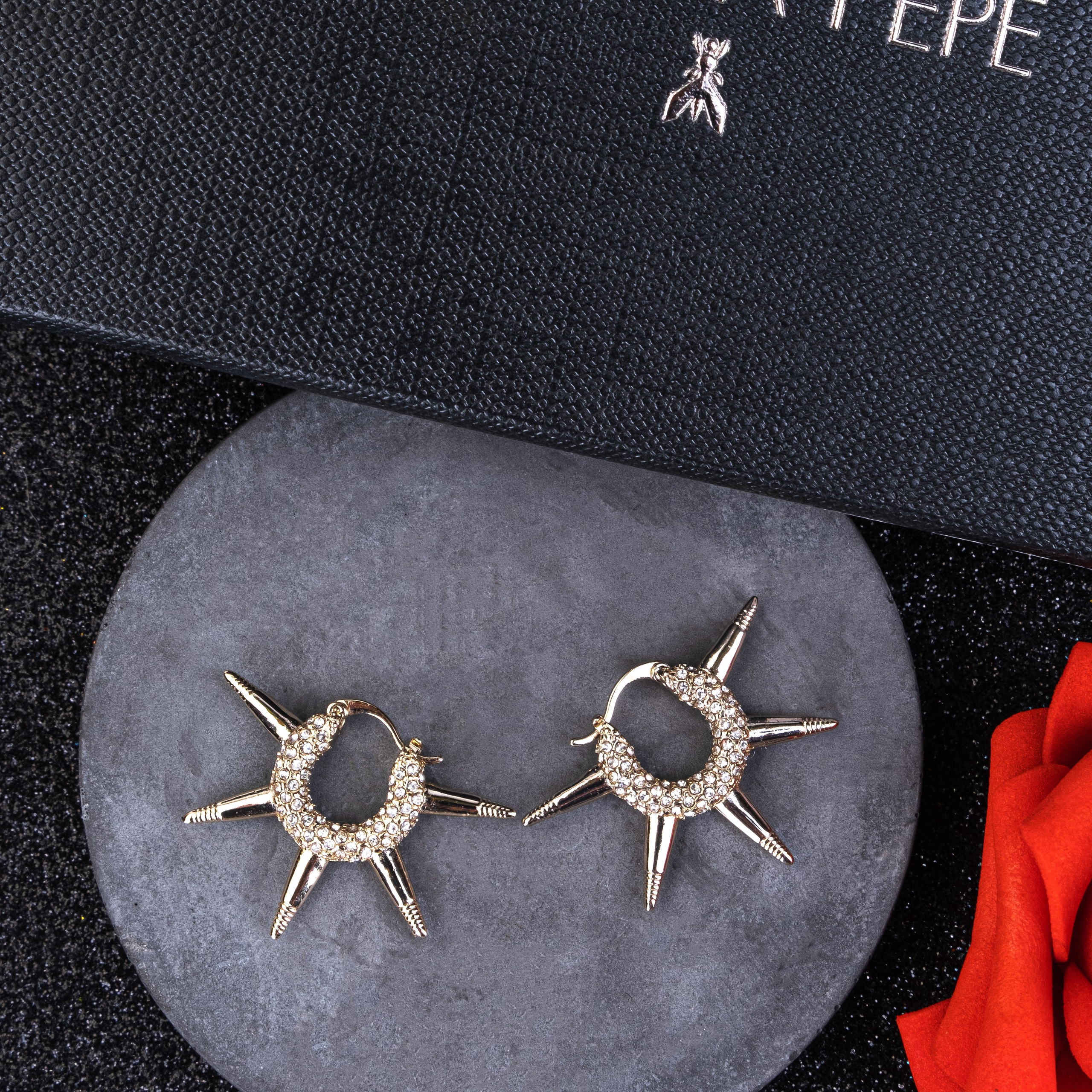 Аксессуары