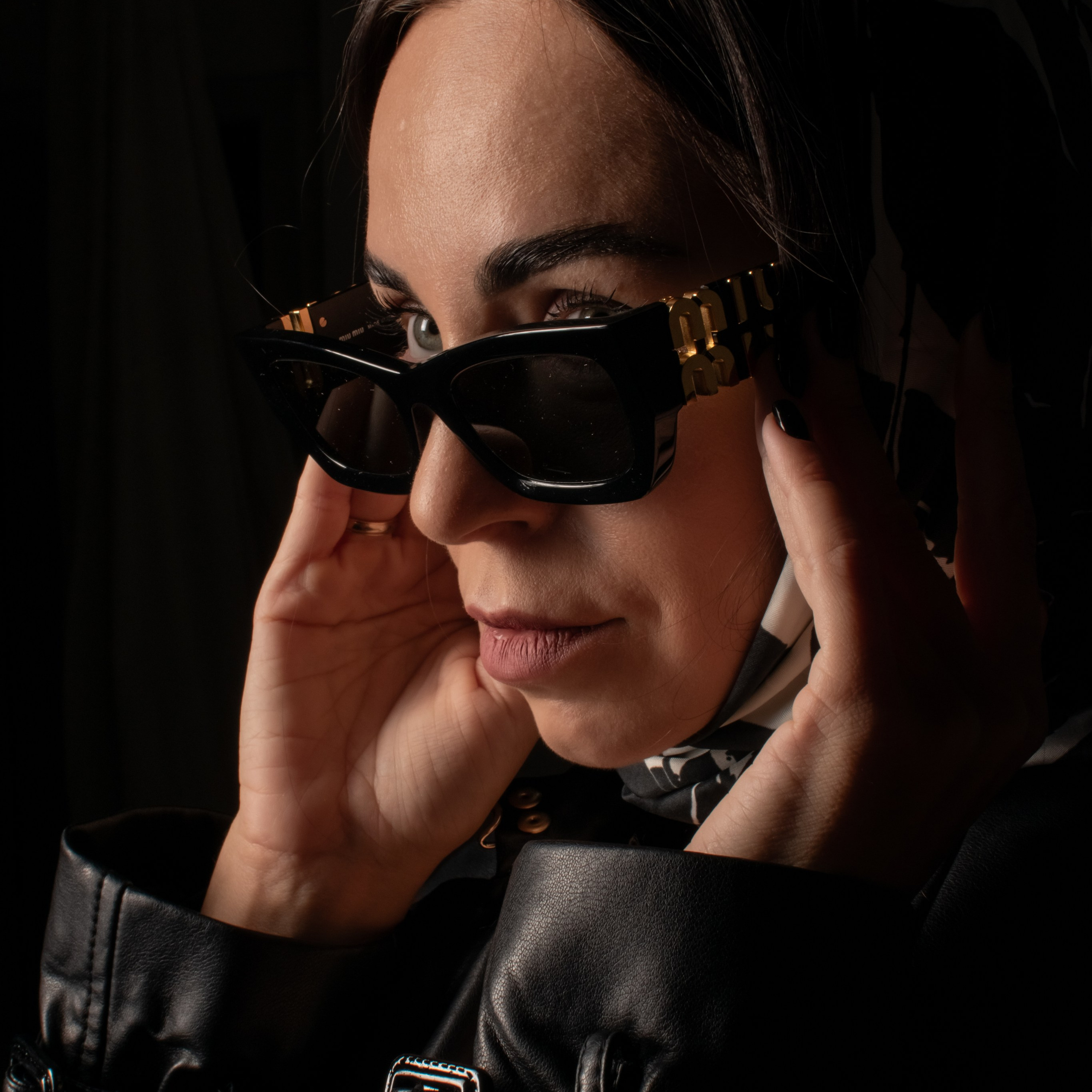 Индивидуальные фотосессии