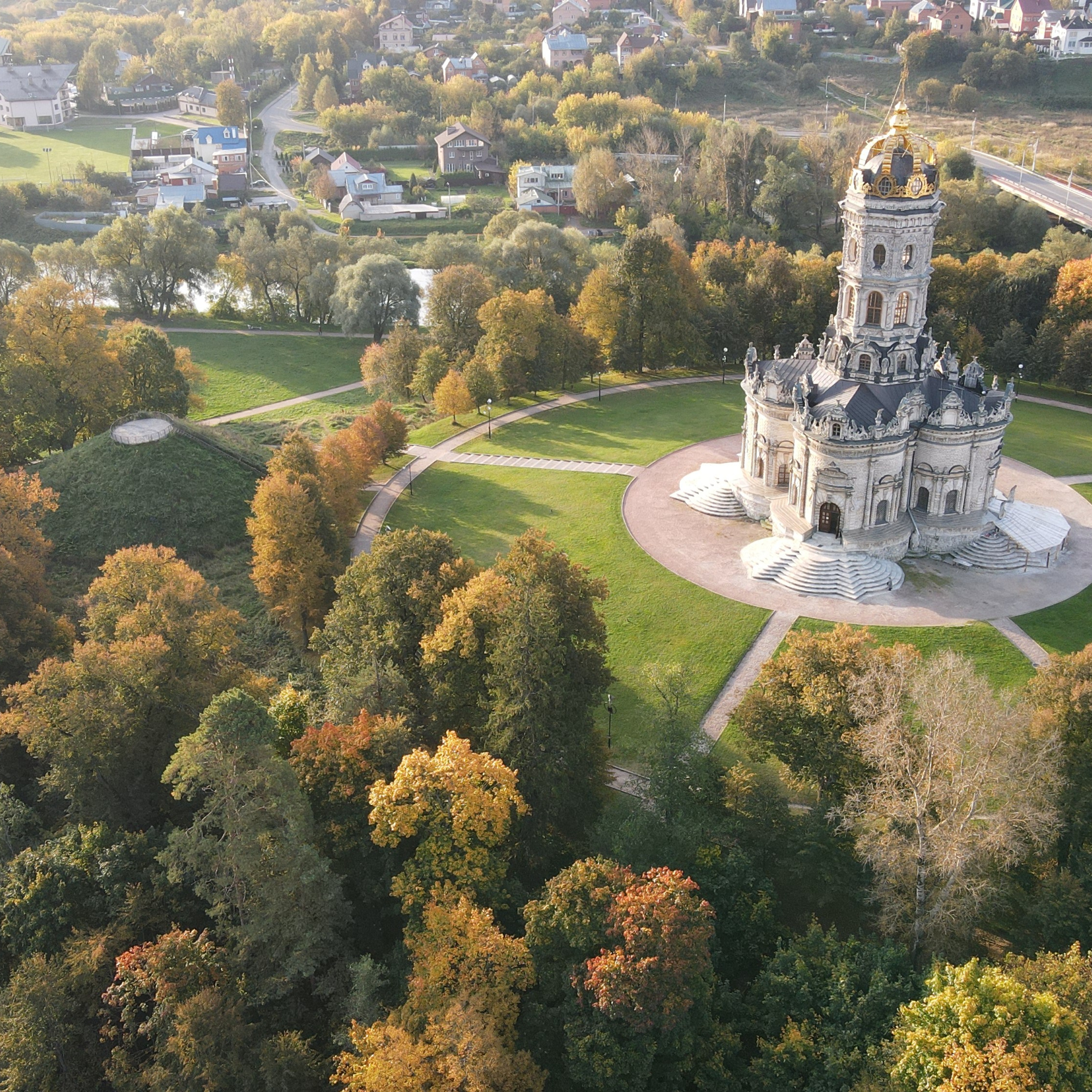 Московская область