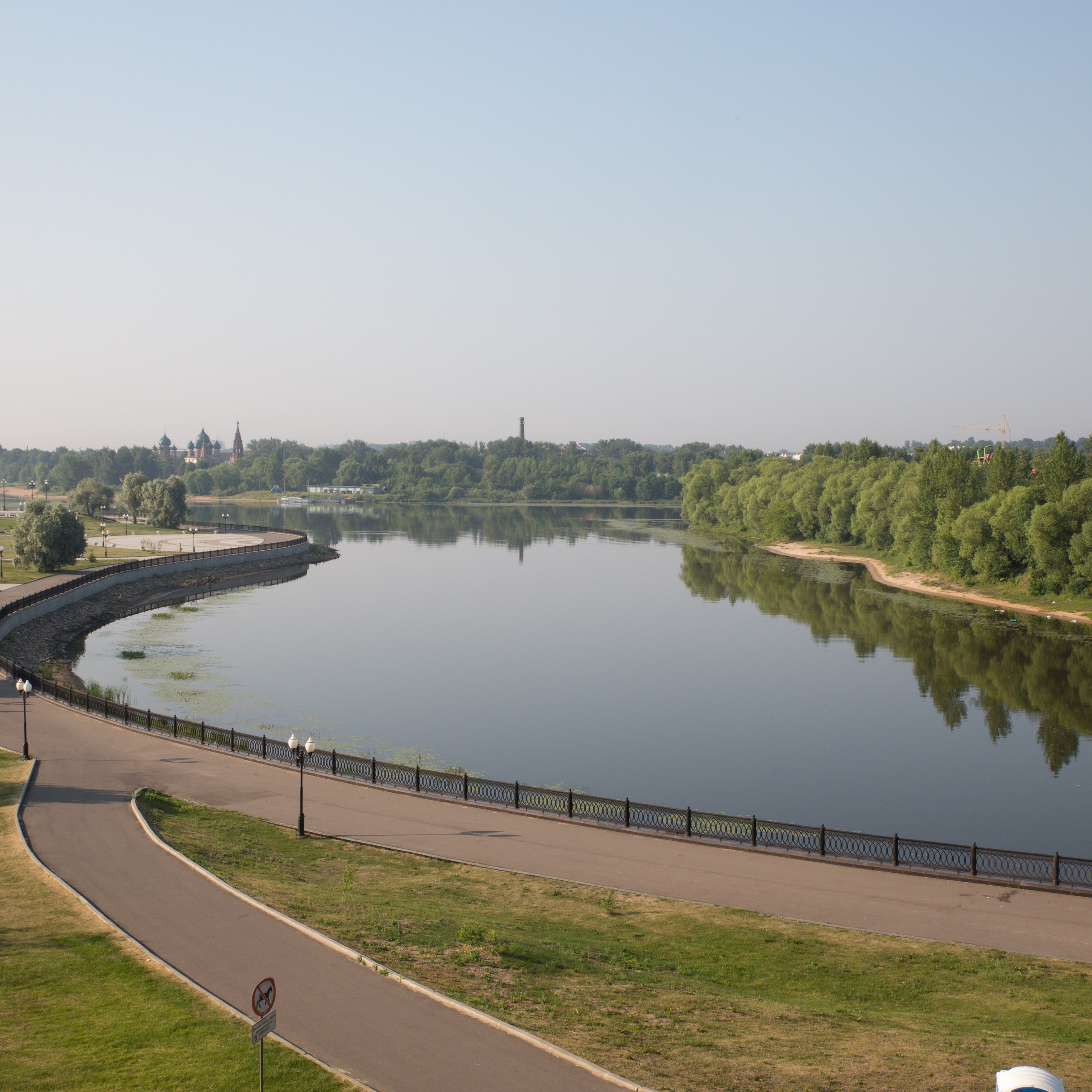 г. Ярославль