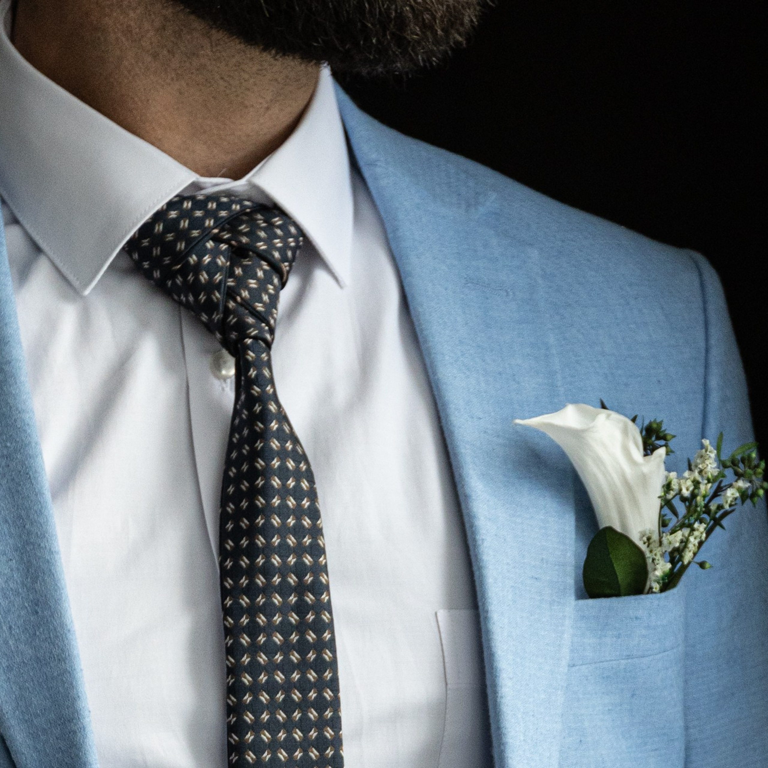 Свадебная фотосъёмка. Студия Максима Белослюдцева