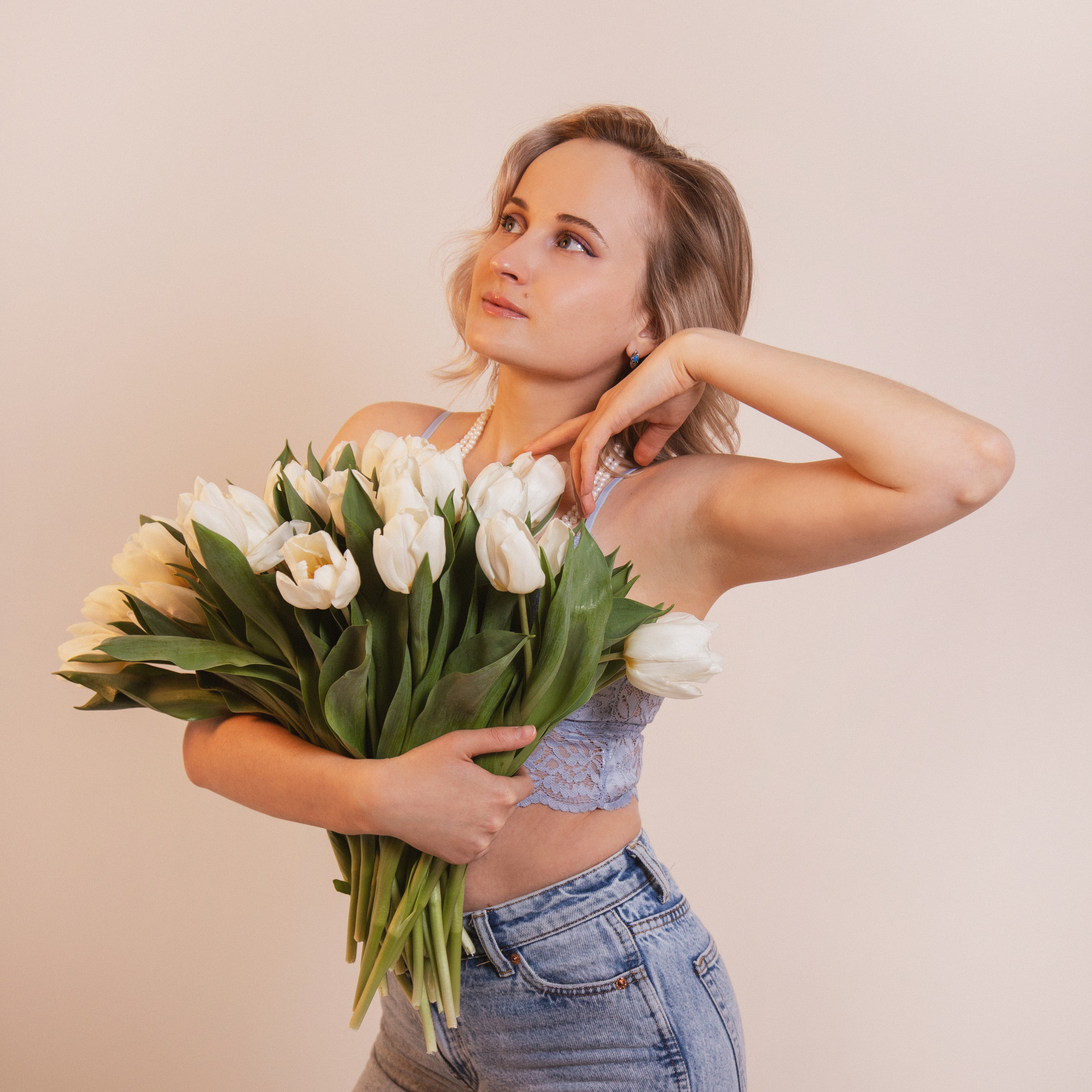 Отзывы. Фотограф и визажист в Саратове Оливия Белоусова