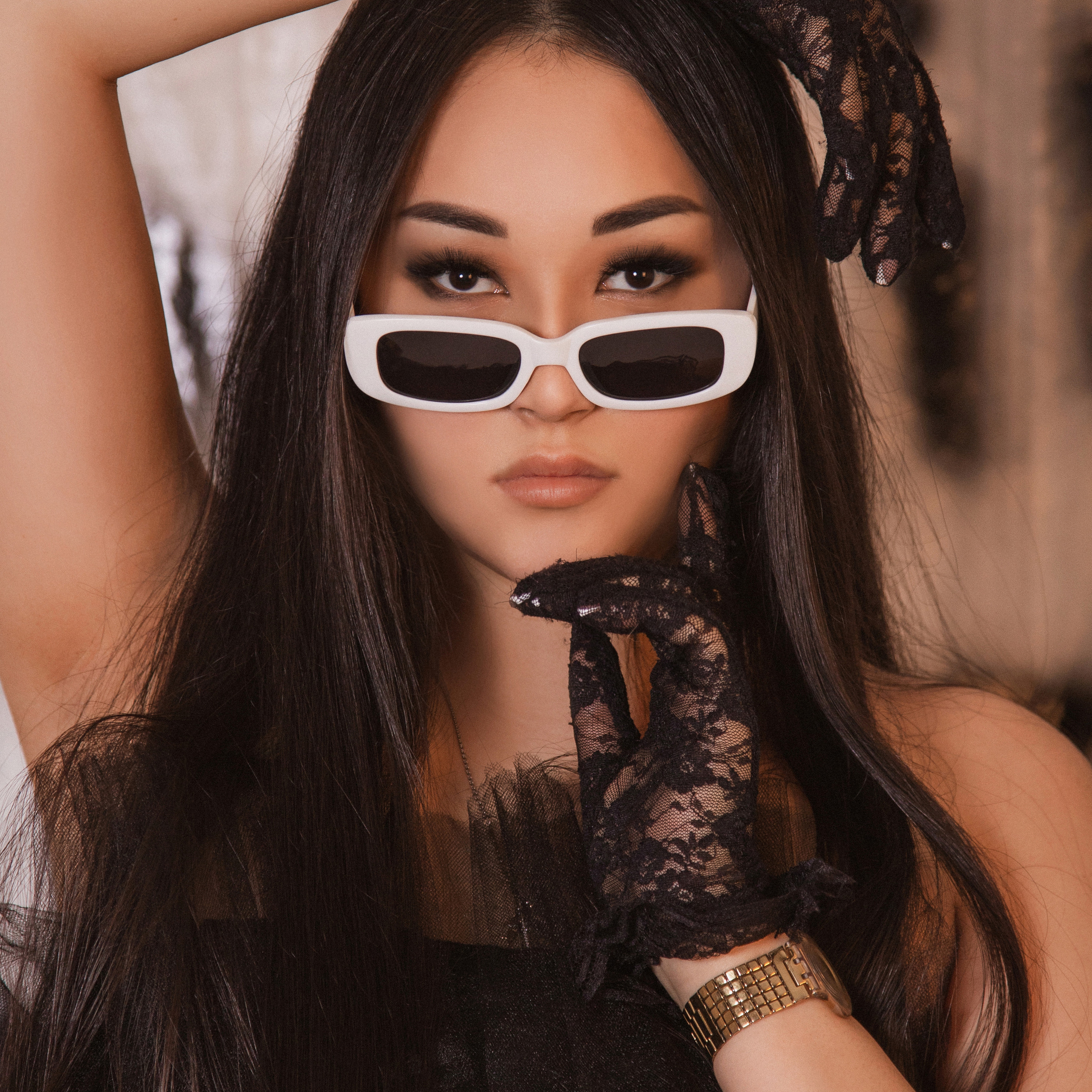 Отзывы. Фотограф и визажист в Саратове Оливия Белоусова