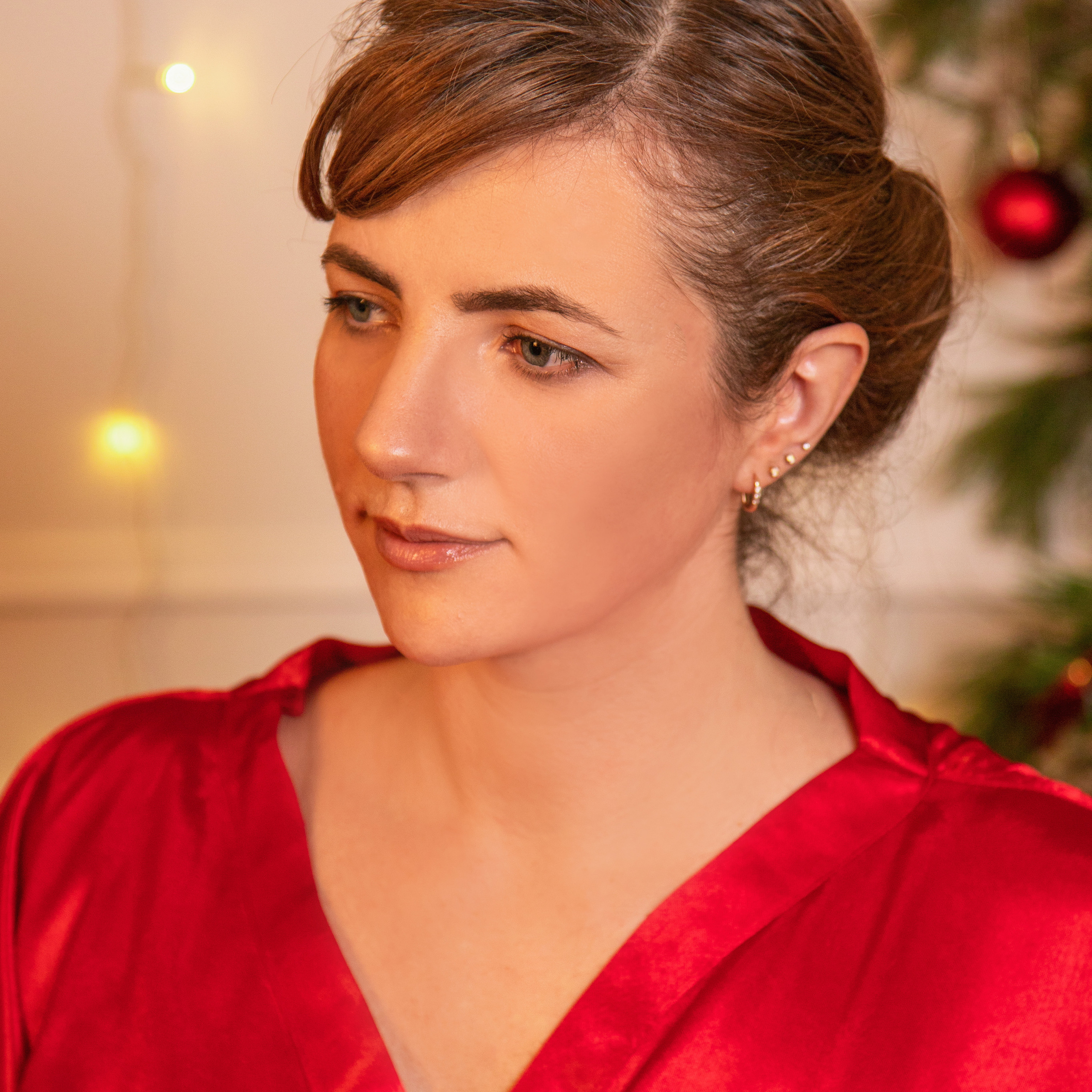 Отзывы. Фотограф и визажист в Саратове Оливия Белоусова