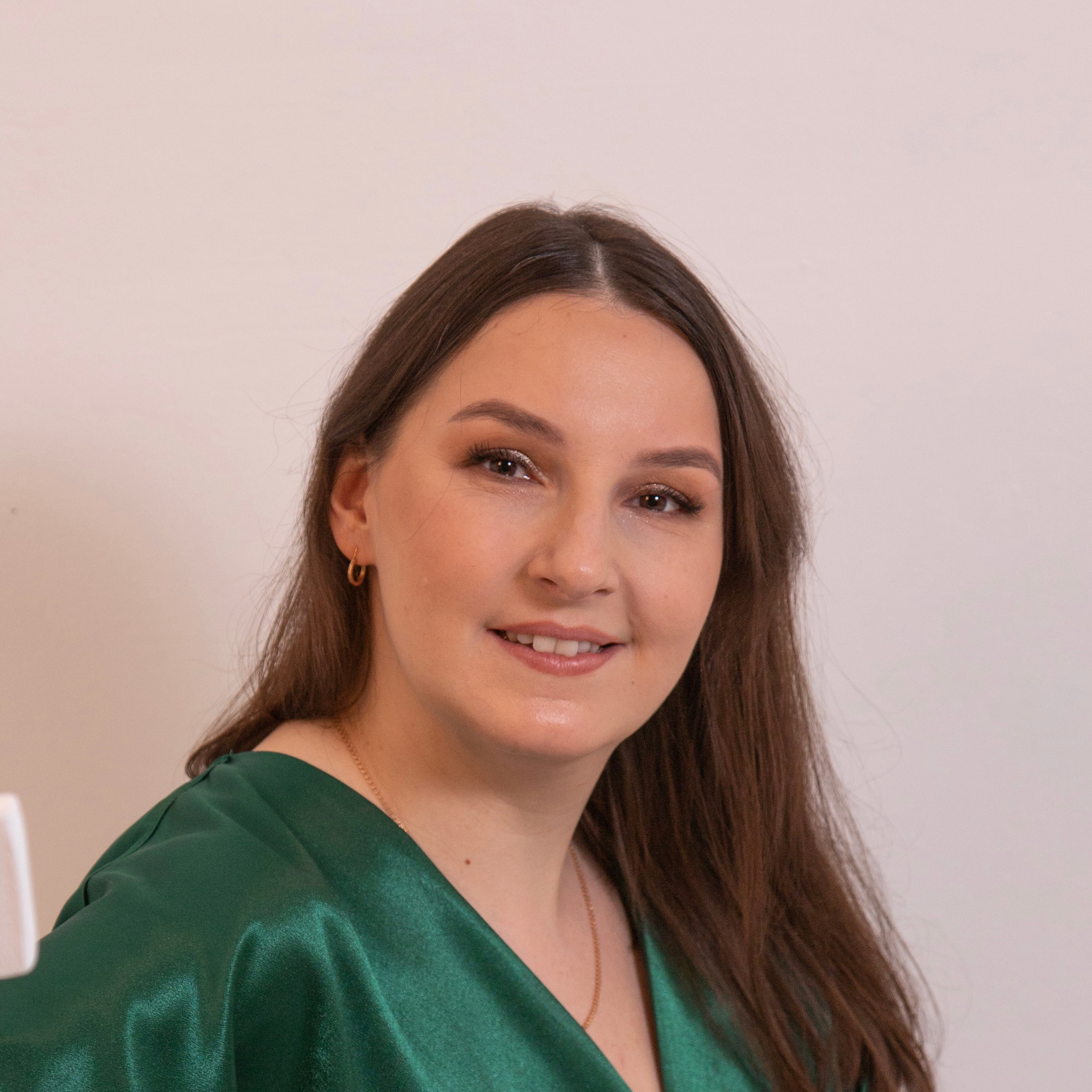 Отзывы. Фотограф и визажист в Саратове Оливия Белоусова