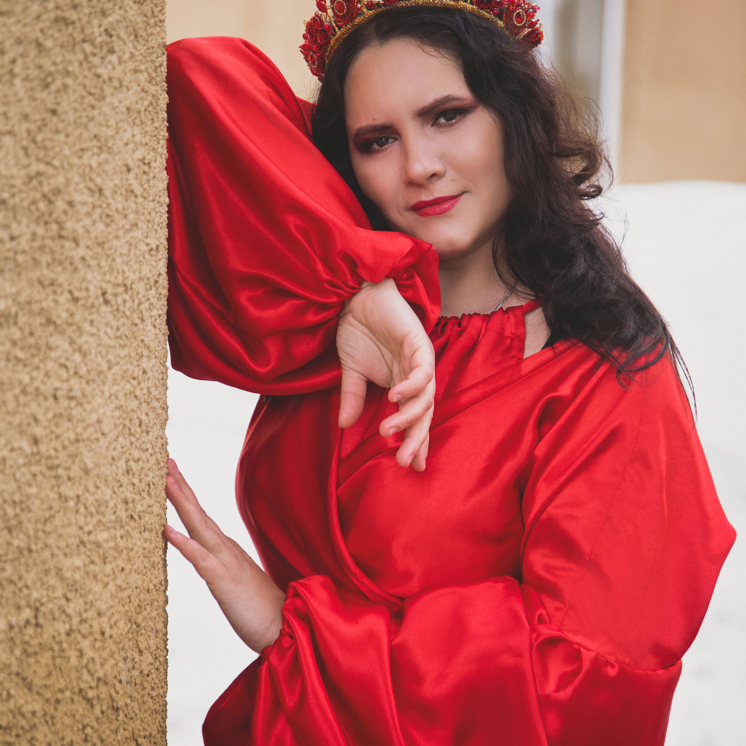 Отзывы. Фотограф и визажист в Саратове Оливия Белоусова