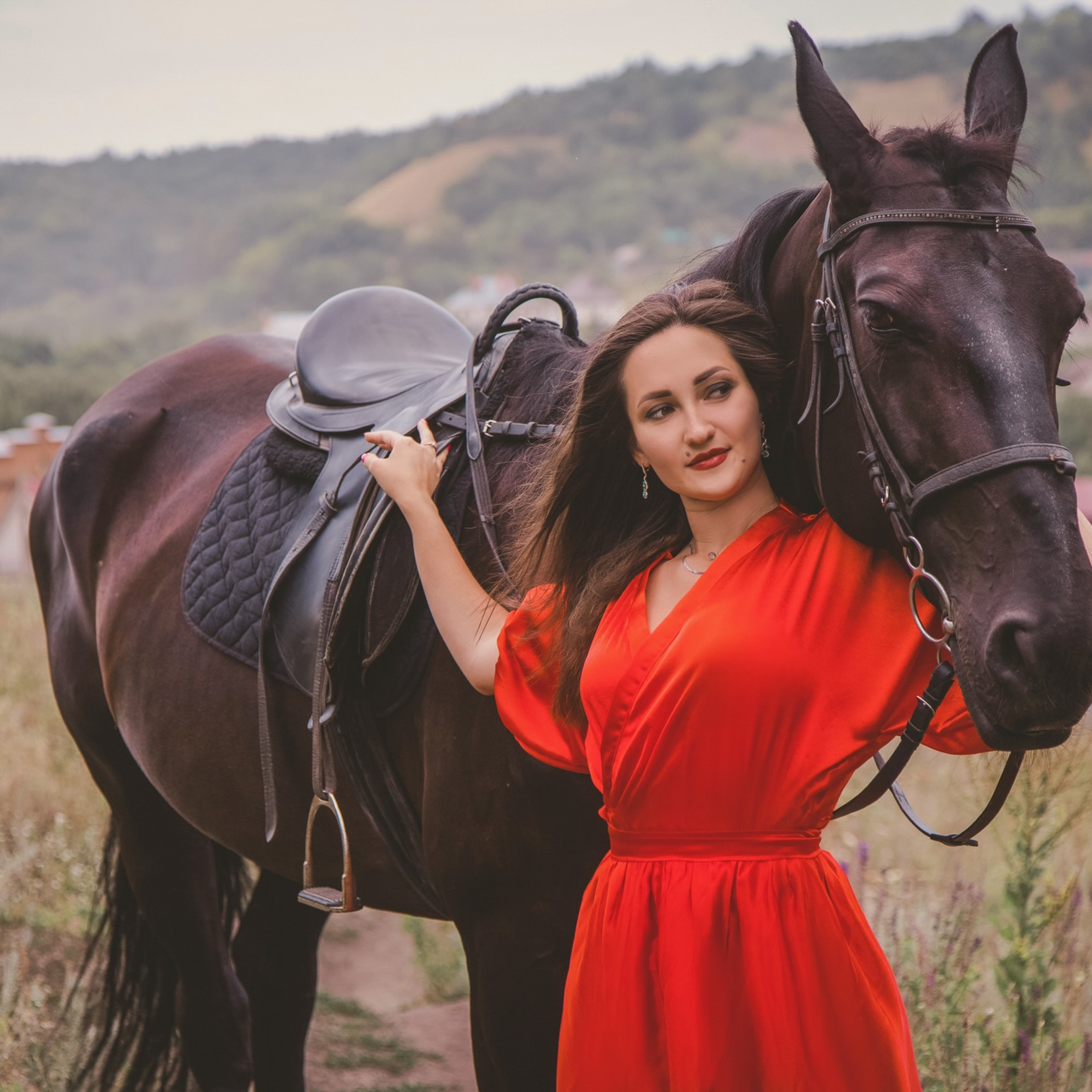 Отзывы. Фотограф и визажист в Саратове Оливия Белоусова