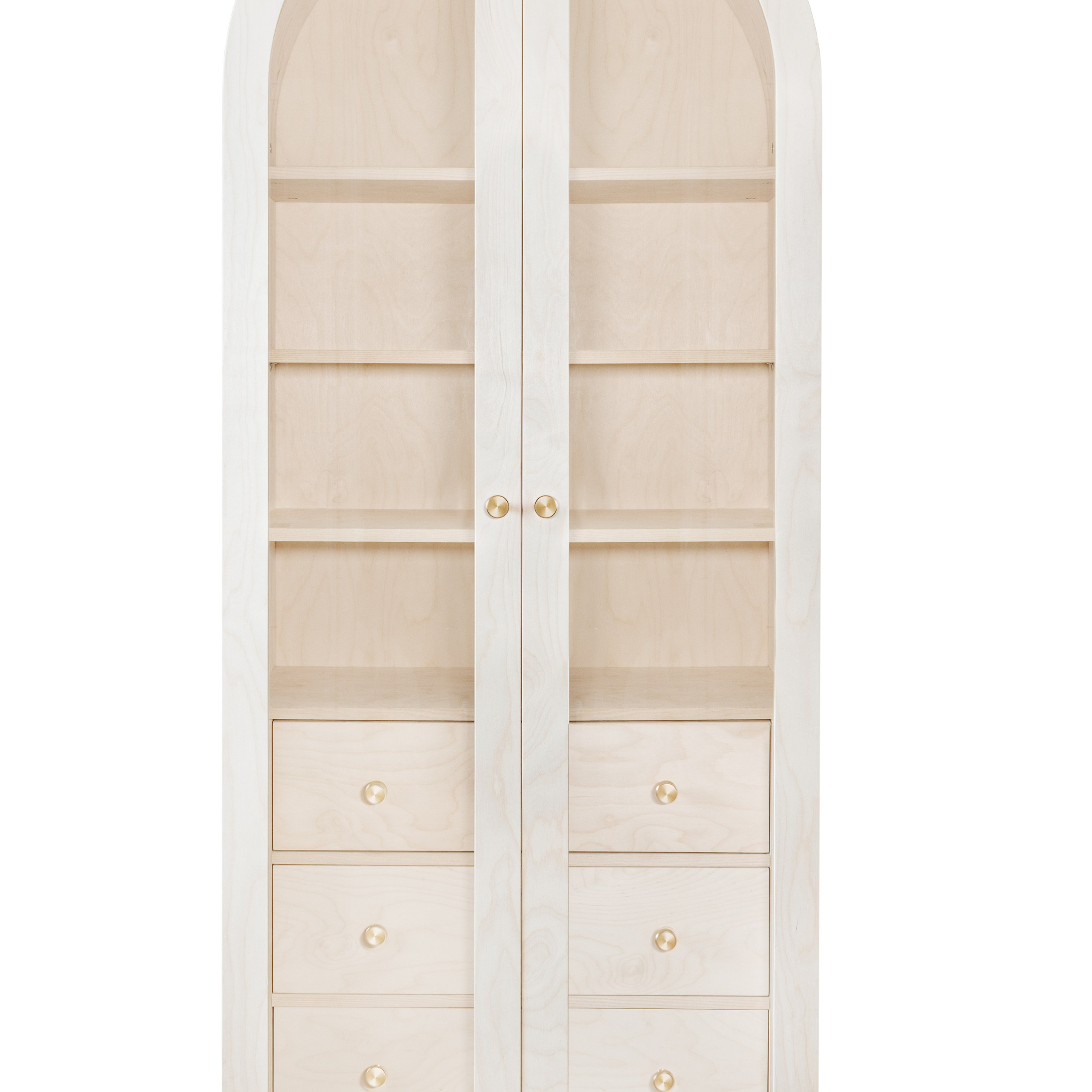 Большие габариты