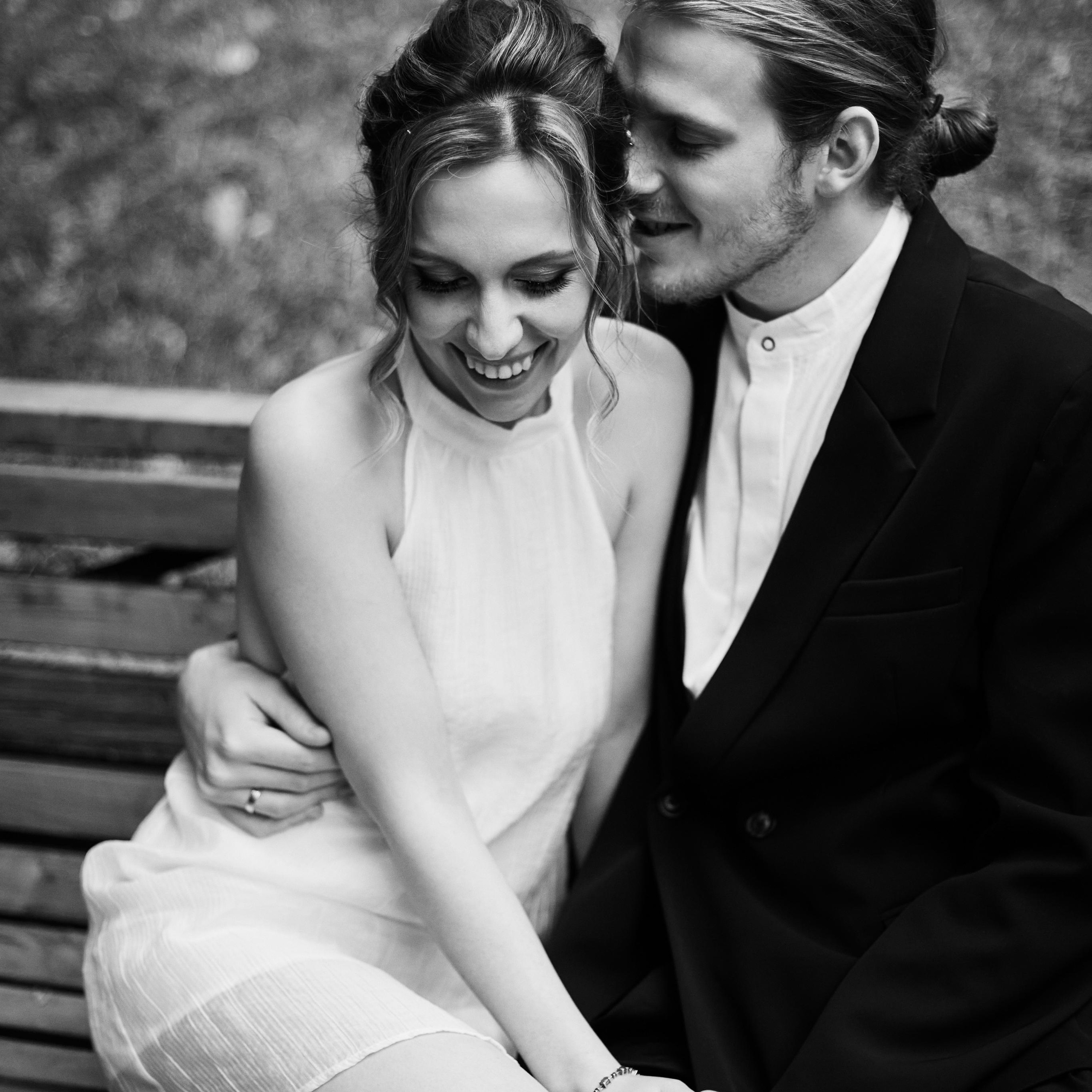 Благодарности. Александр Чернин. Семейный и событийный фотограф