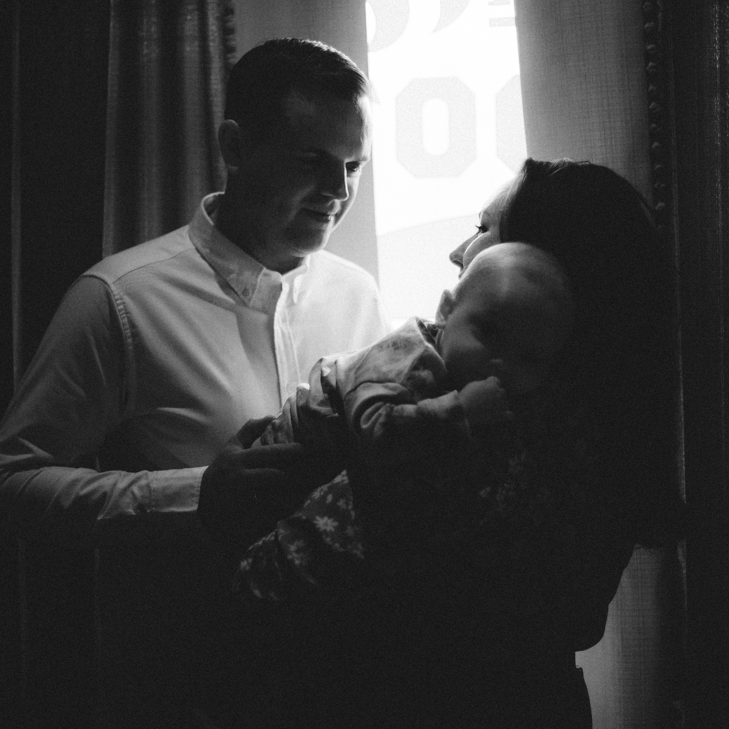 Благодарности. Александр Чернин. Семейный и событийный фотограф