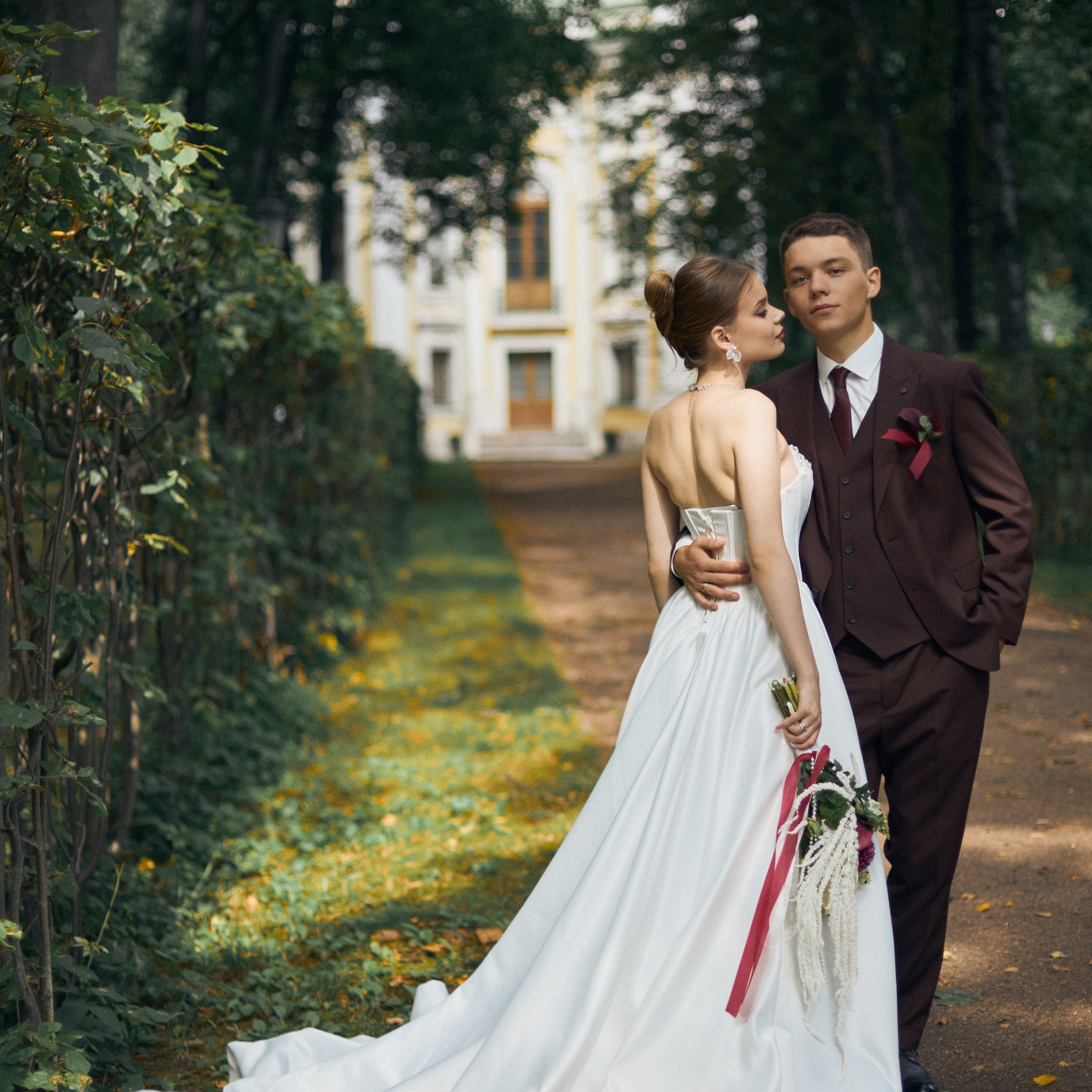 Благодарности. Александр Чернин. Семейный и событийный фотограф