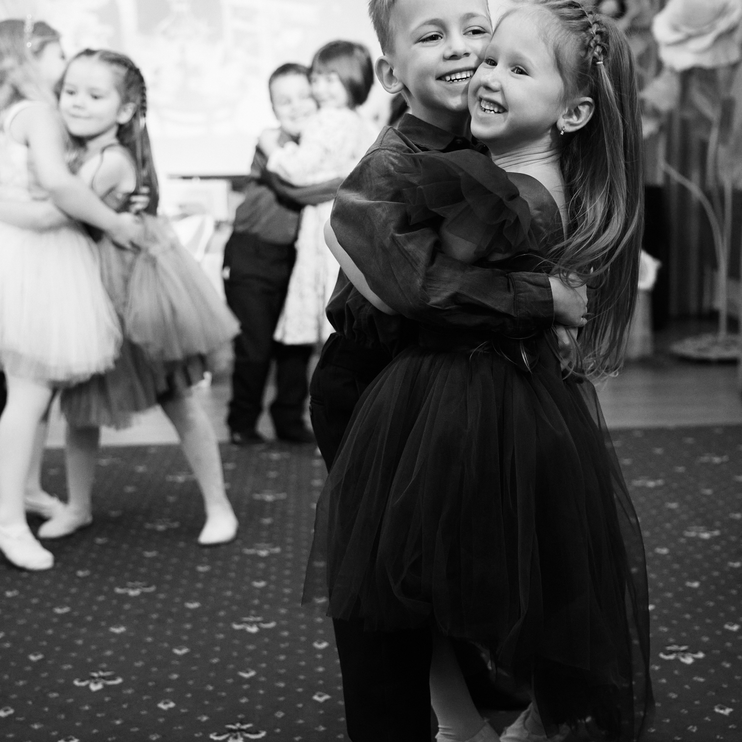 Благодарности. Александр Чернин. Семейный и событийный фотограф