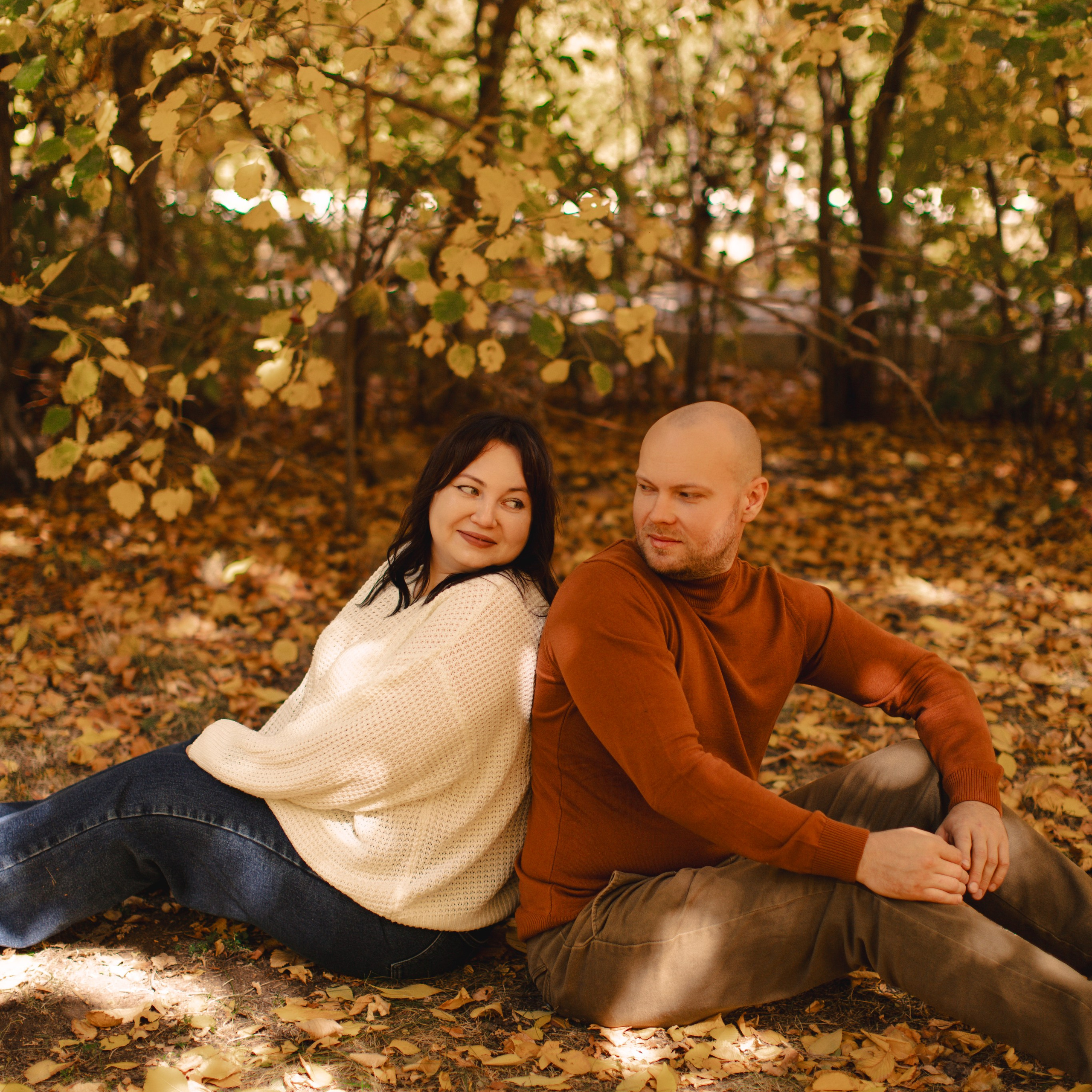 Алексей & Дина